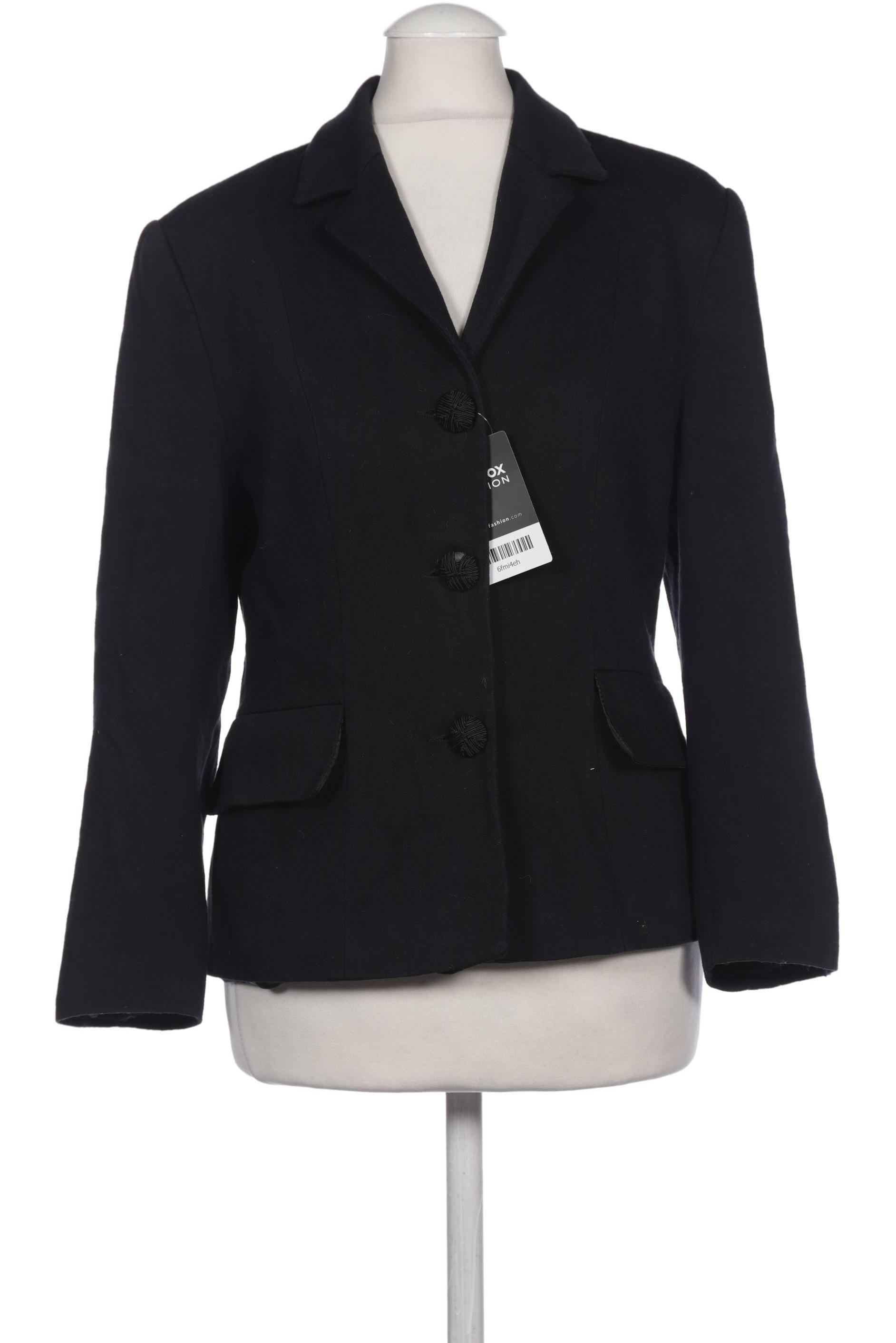 Thumbnail - Maison Scotch Damen Blazer, schwarz, Gr. 34