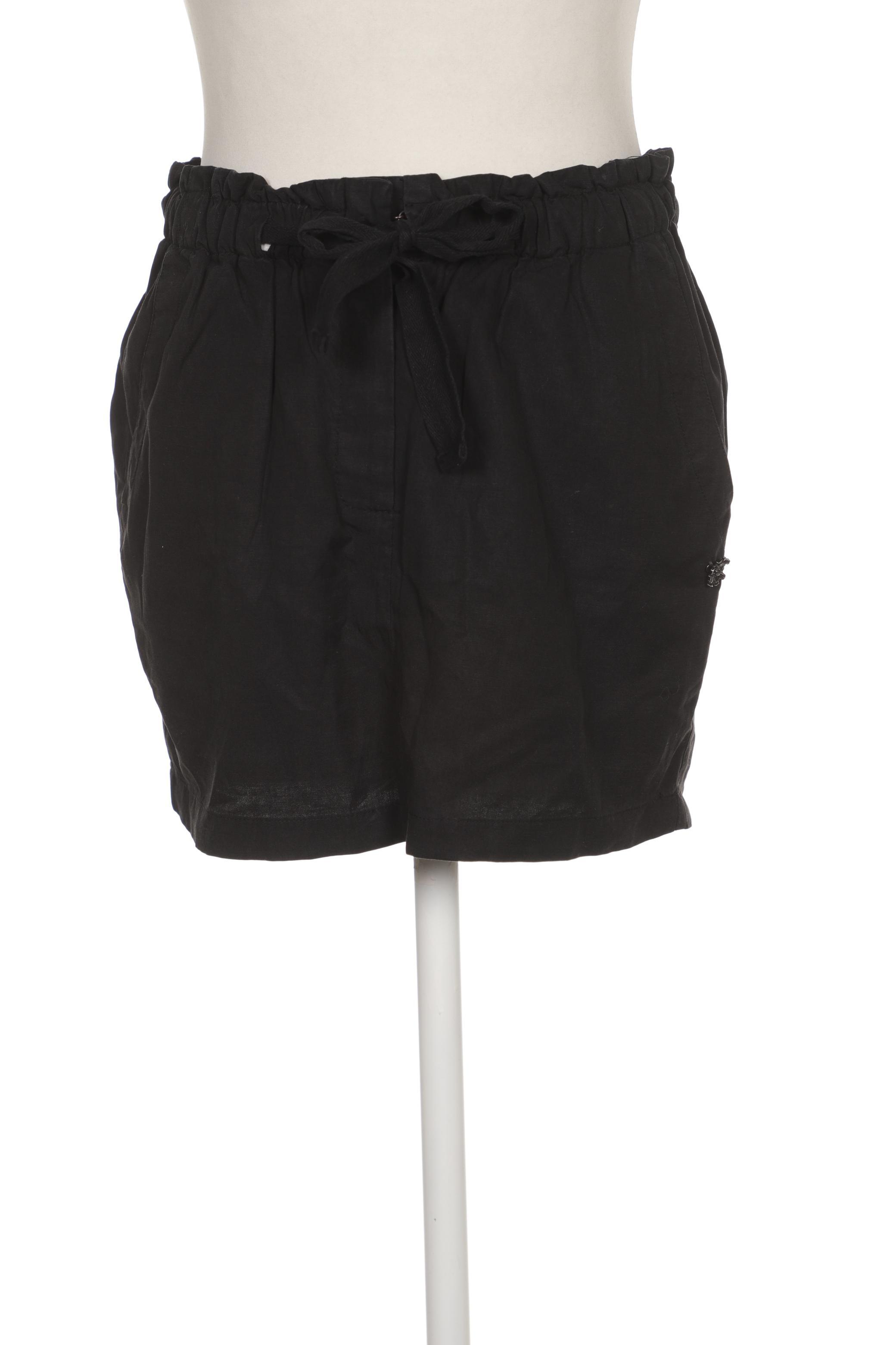 

Maison Scotch Damen Rock, schwarz, Gr. 36