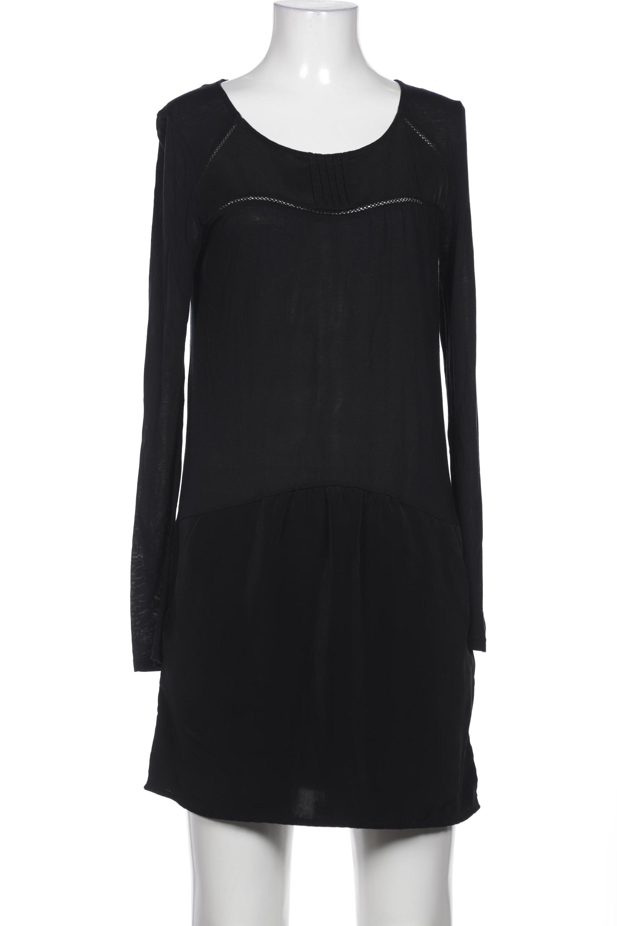 

Maison Scotch Damen Kleid, schwarz