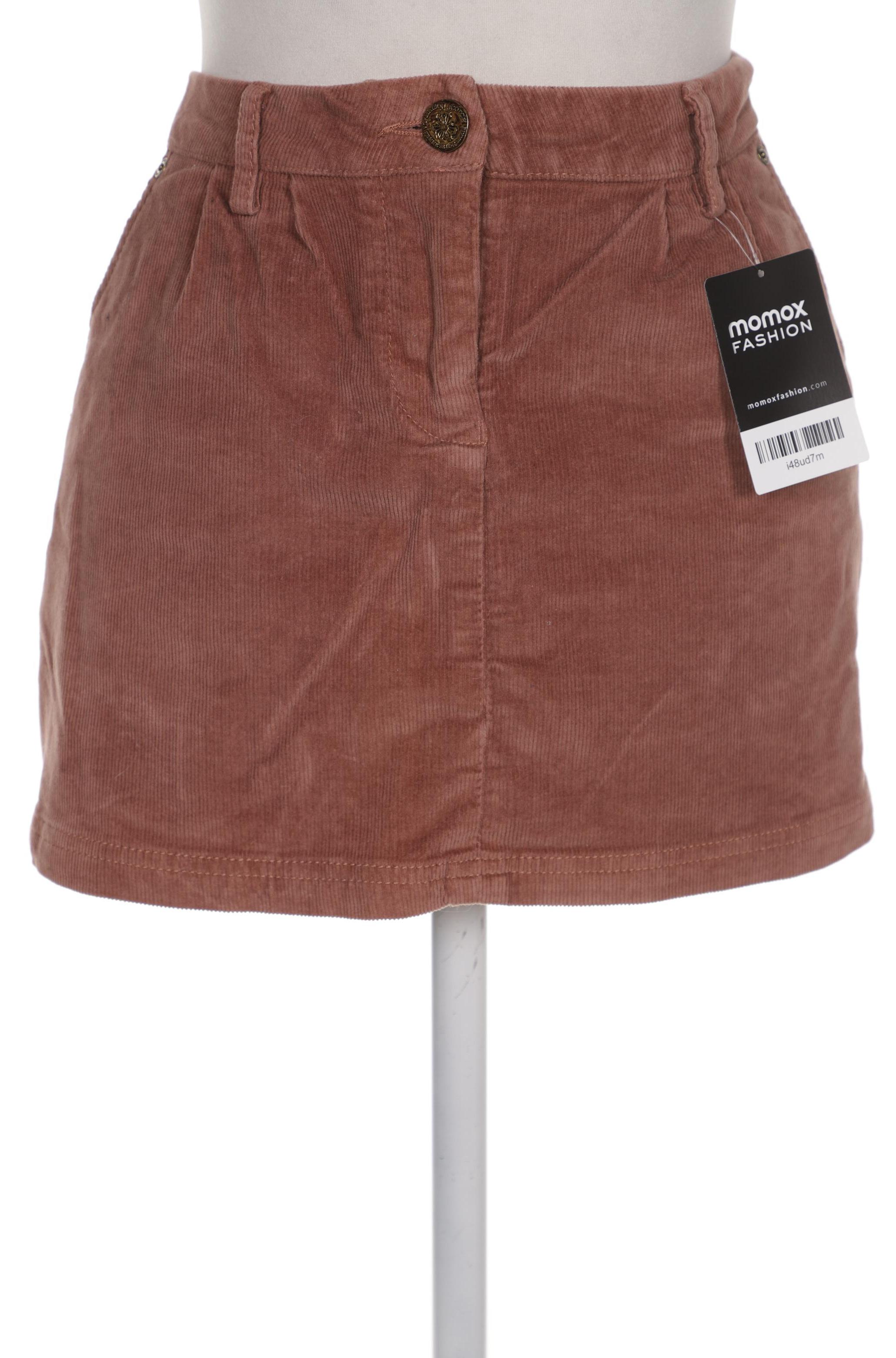 

Maison Scotch Damen Rock, braun