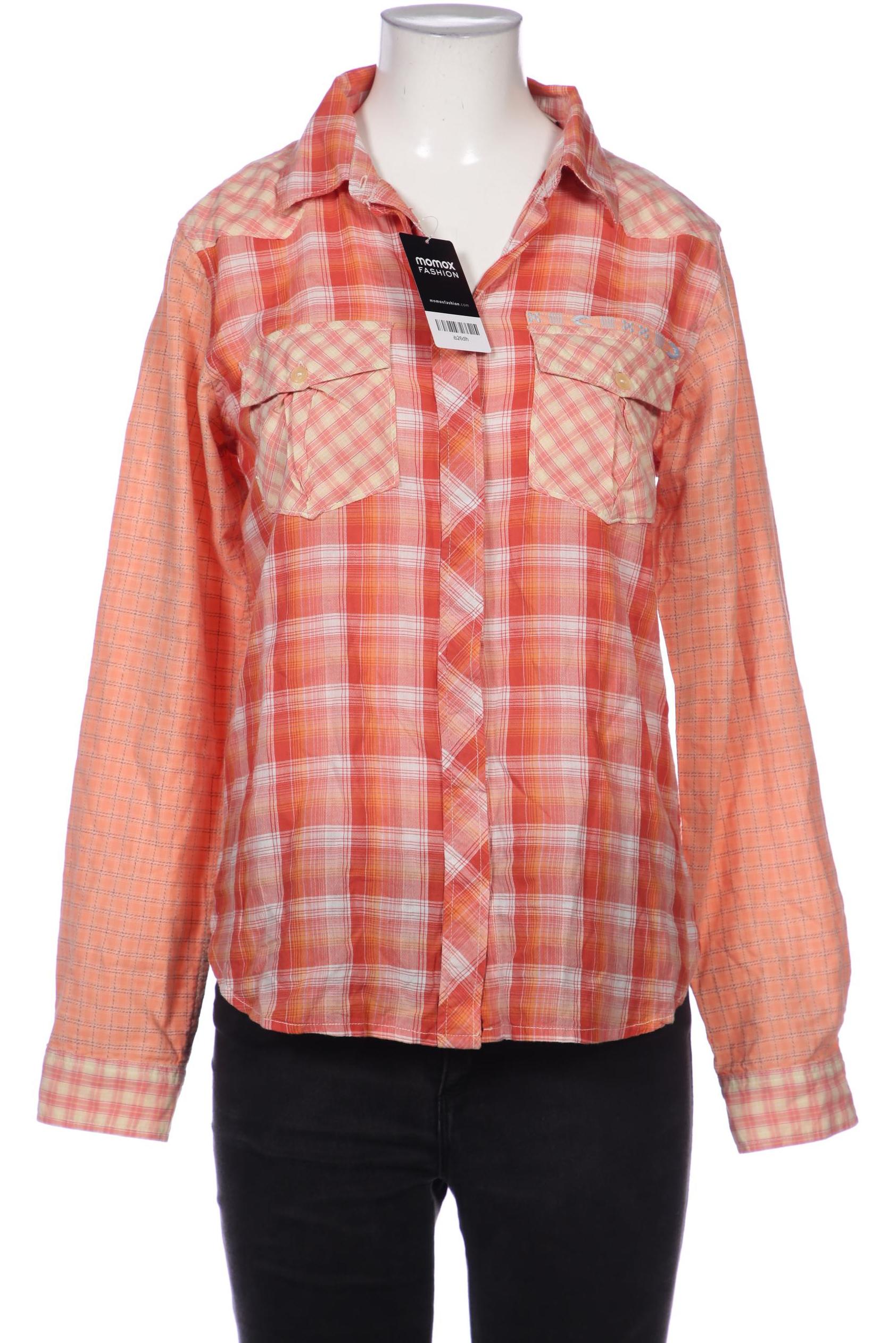 

Maison Scotch Damen Bluse, pink