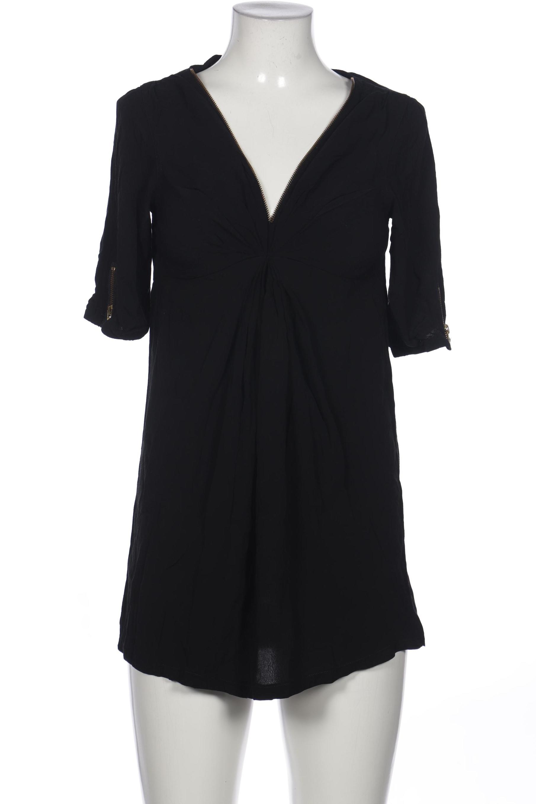 

Maison Scotch Damen Kleid, schwarz