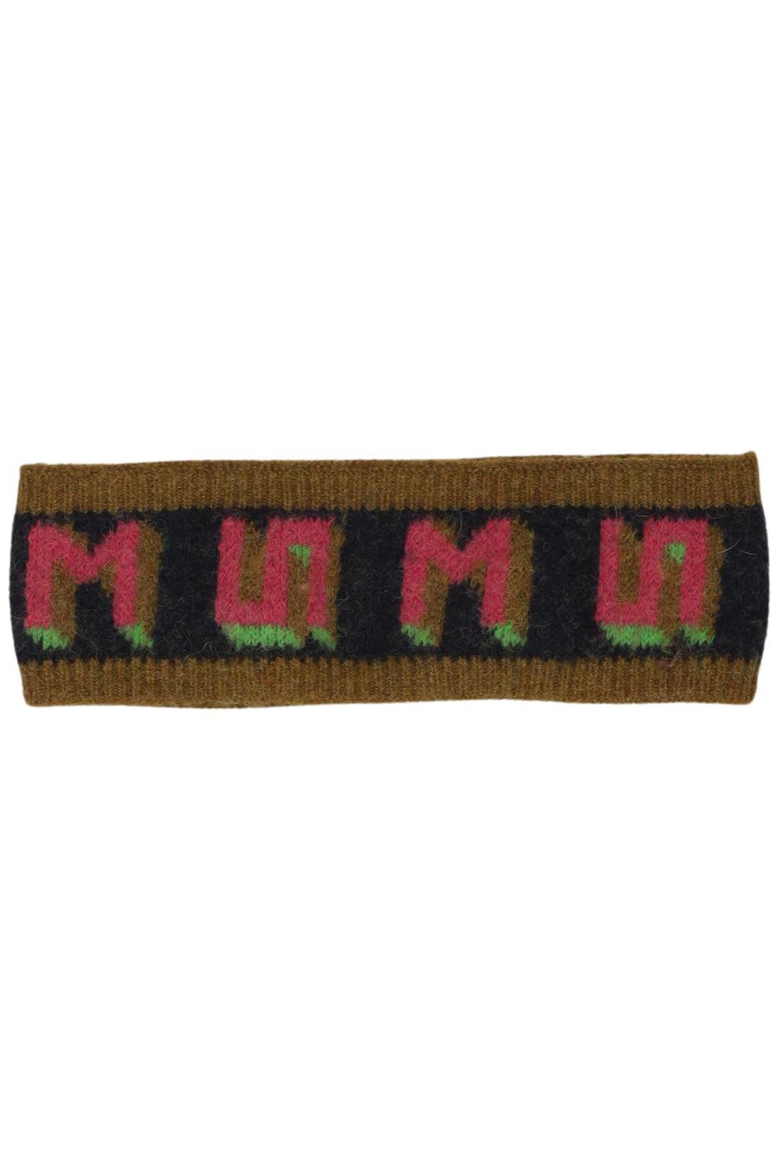 

Maison Scotch Damen Hut/Mütze, mehrfarbig, Gr. uni