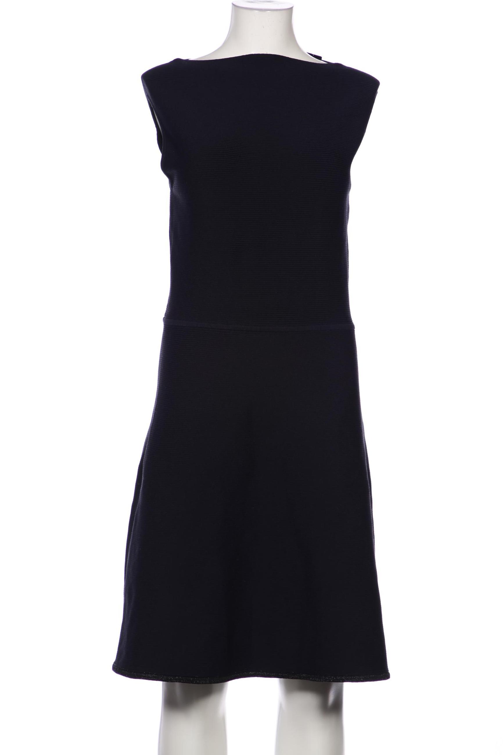 

Maison Scotch Damen Kleid, marineblau