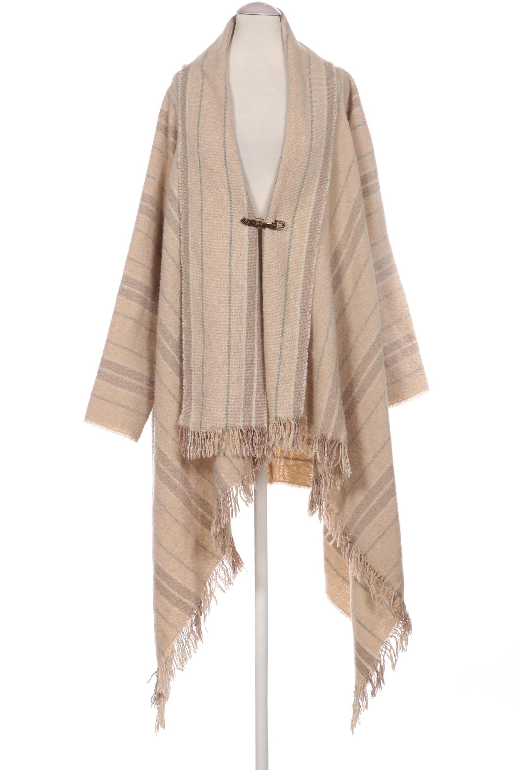 

Maison Scotch Damen Strickjacke, beige, Gr. 36