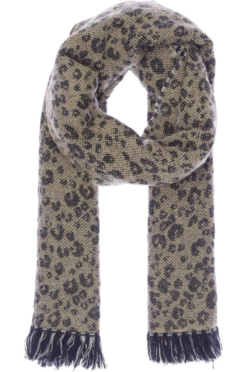 

Maison Scotch Damen Schal, beige, Gr.