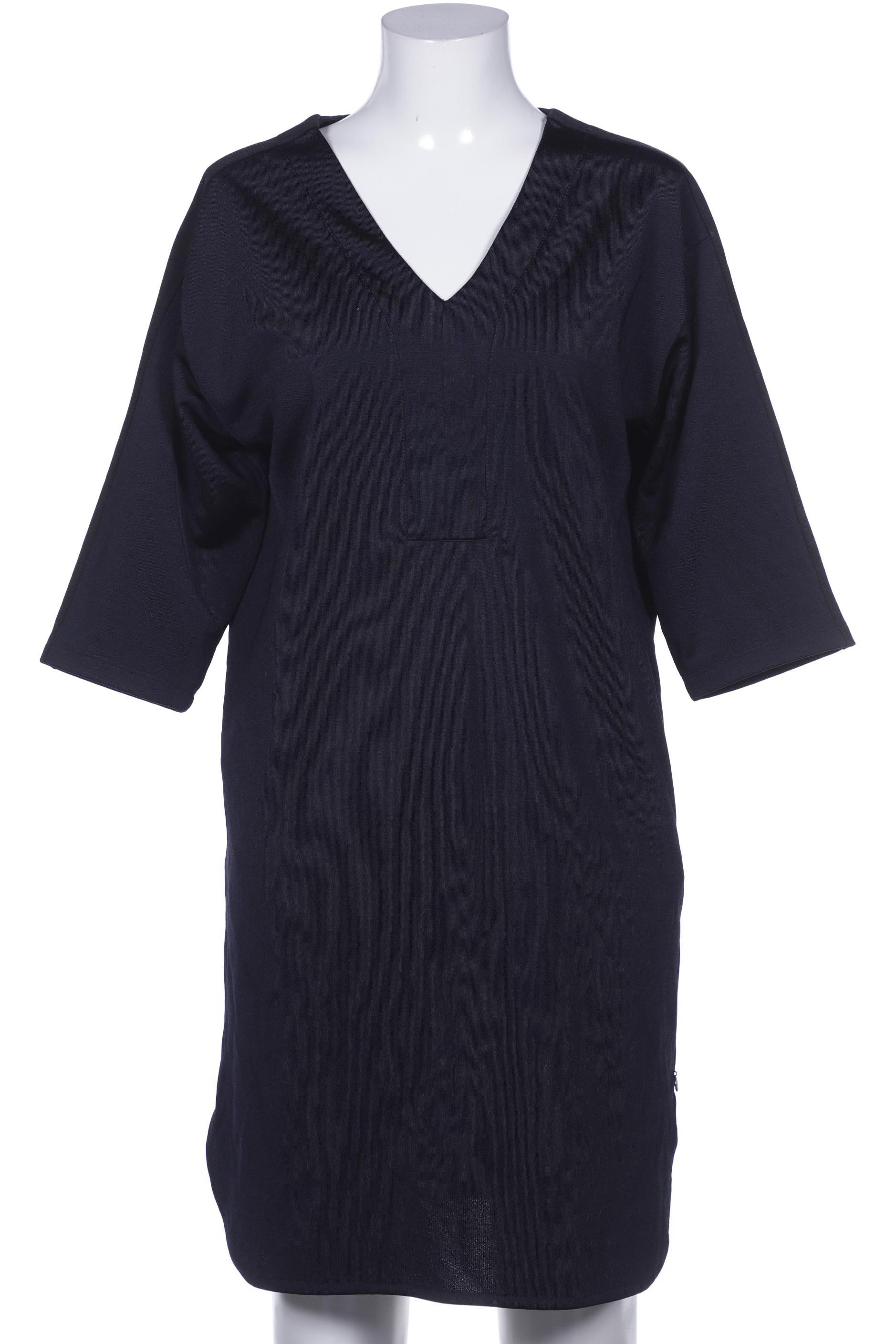

Maison Scotch Damen Kleid, marineblau