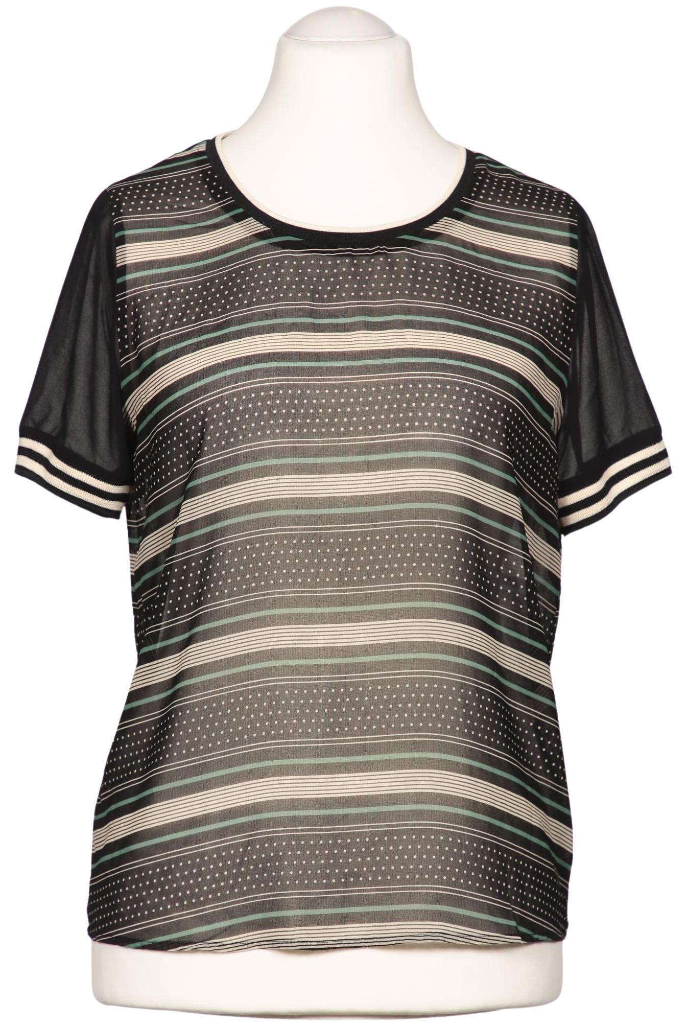 

Maison Scotch Damen Bluse, mehrfarbig, Gr. 42