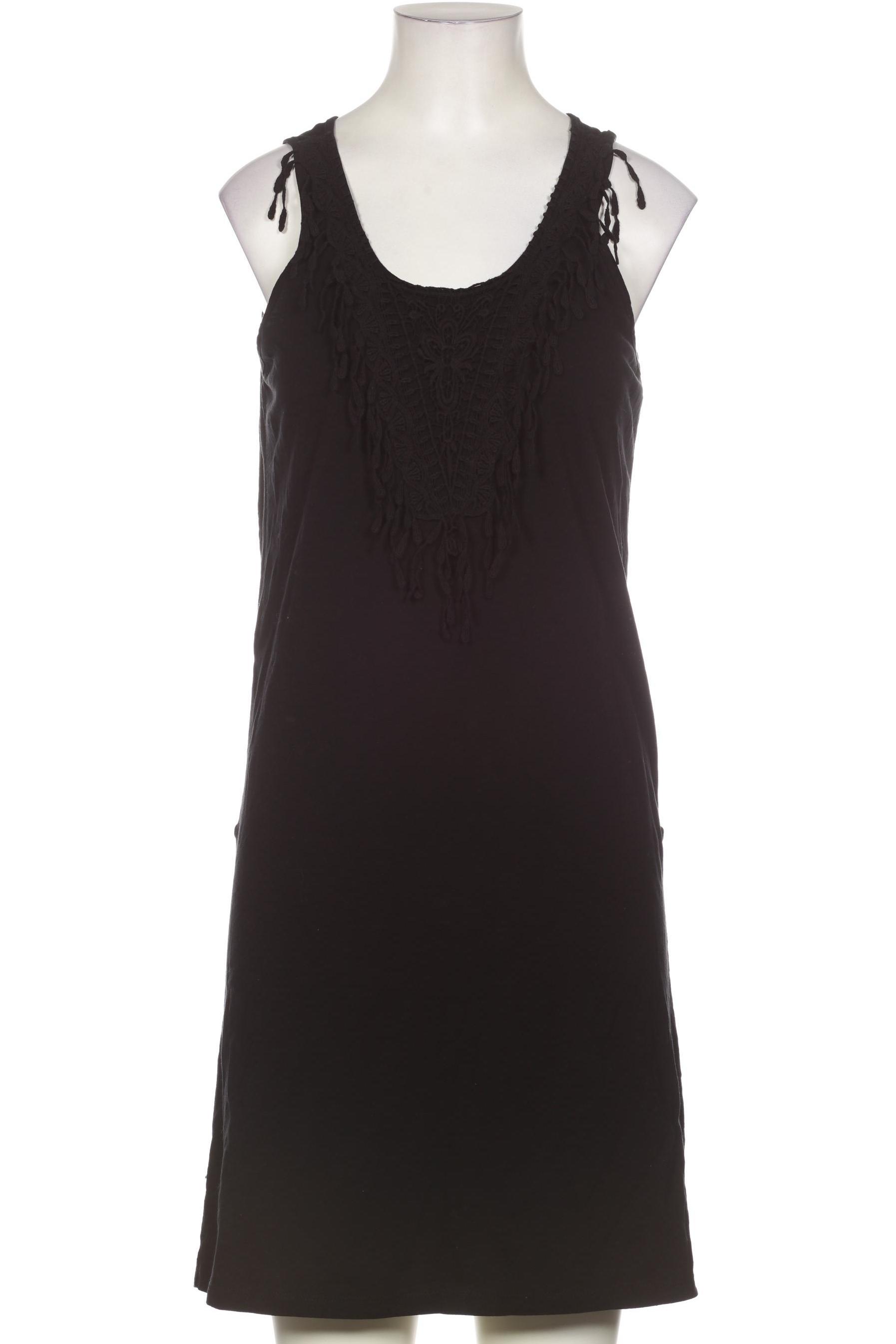 

Maison Scotch Damen Kleid, schwarz