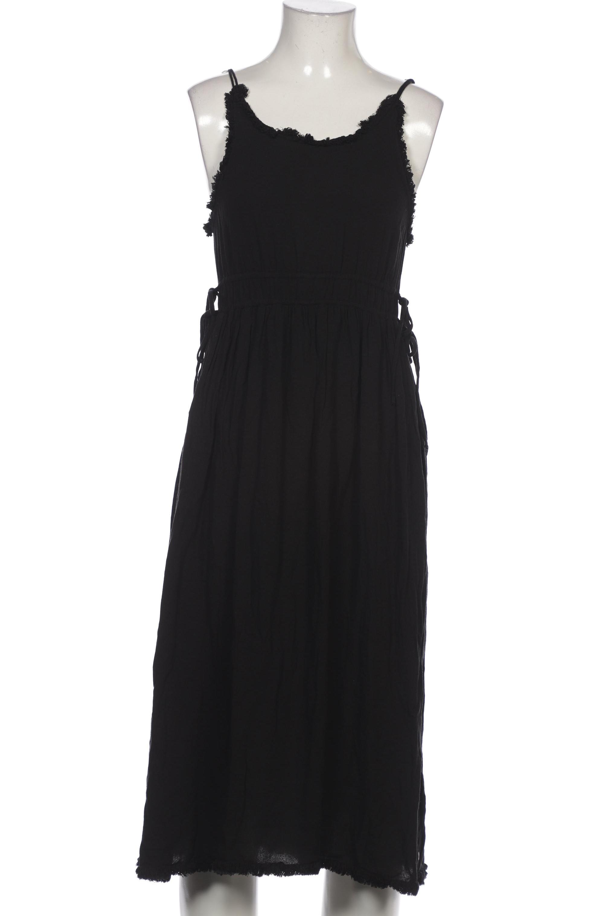 

Maison Scotch Damen Kleid, schwarz, Gr. 34