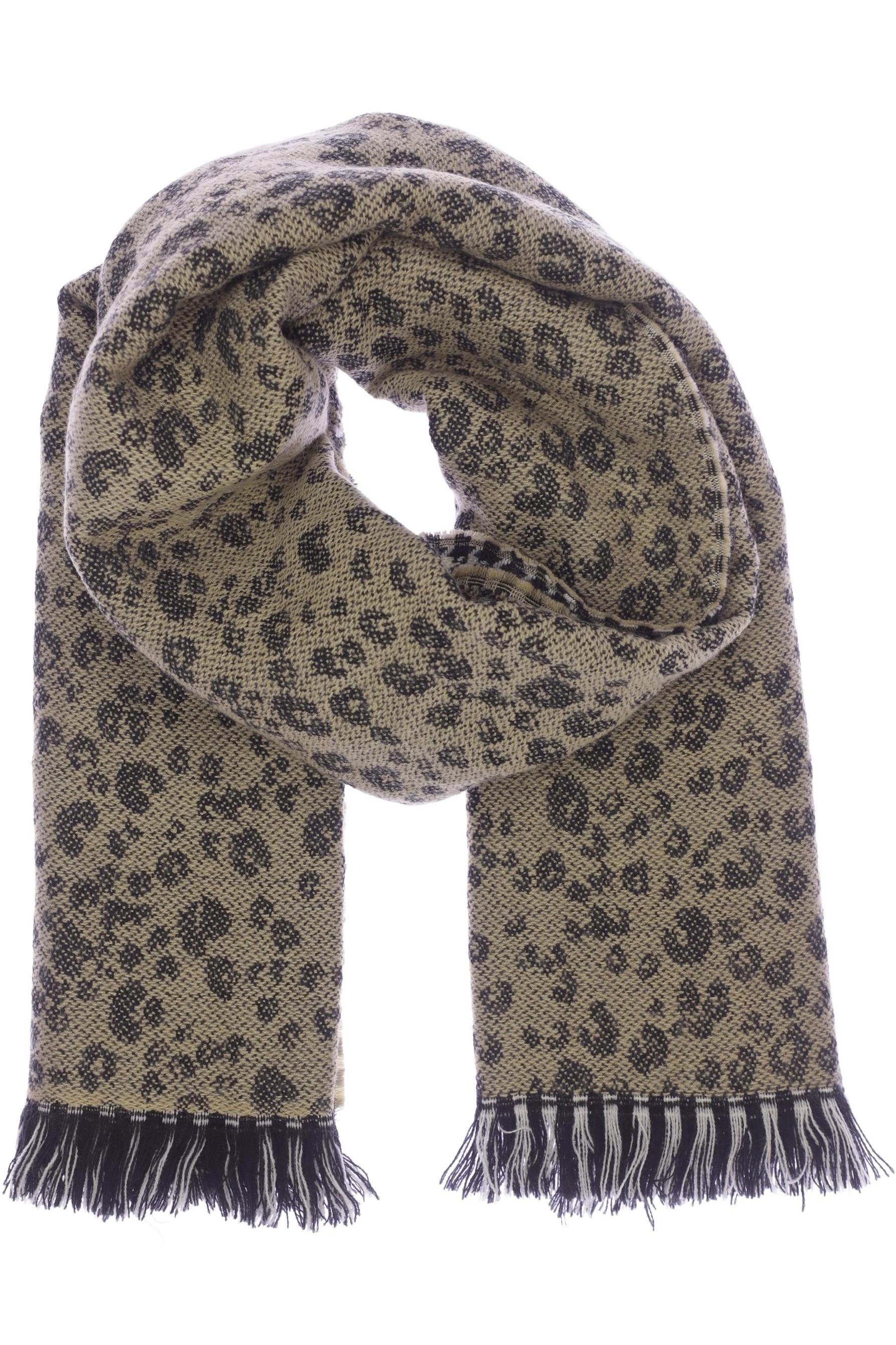 

Maison Scotch Damen Schal, grün, Gr.