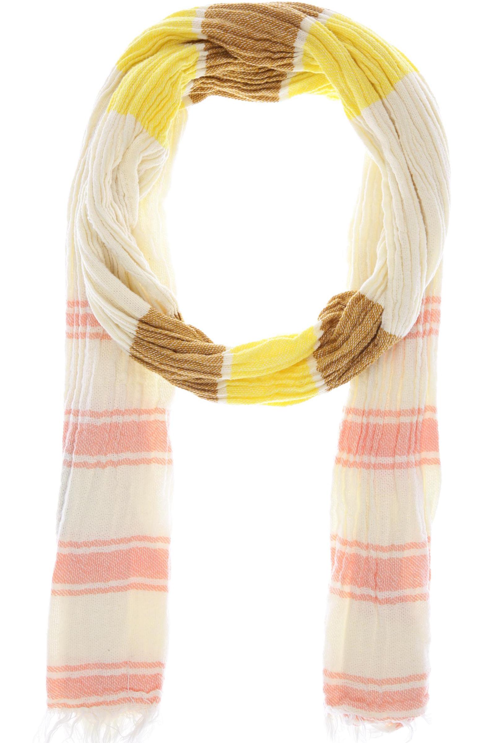 

Maison Scotch Damen Schal, beige