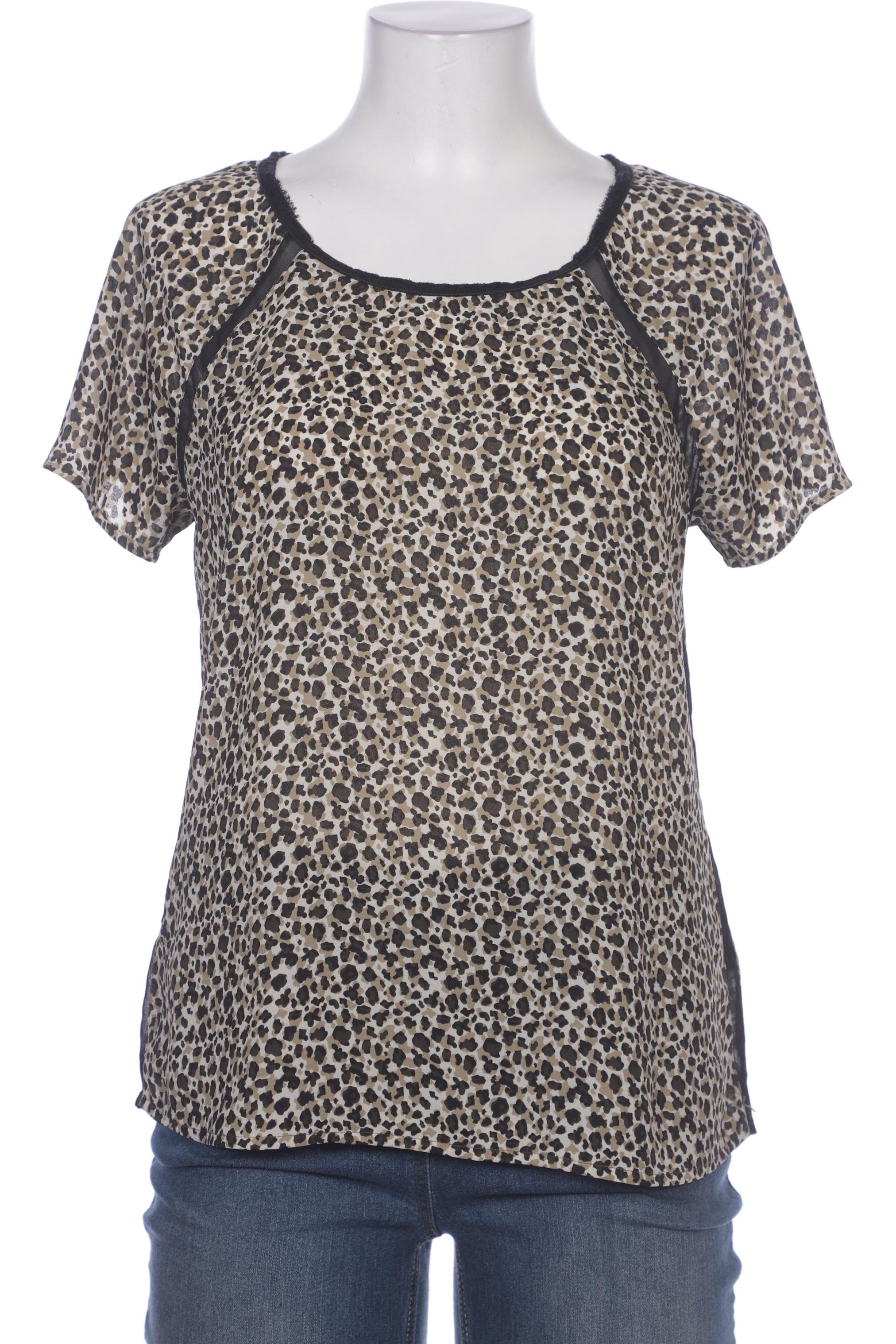 

Maison Scotch Damen Bluse, cremeweiß, Gr. 38