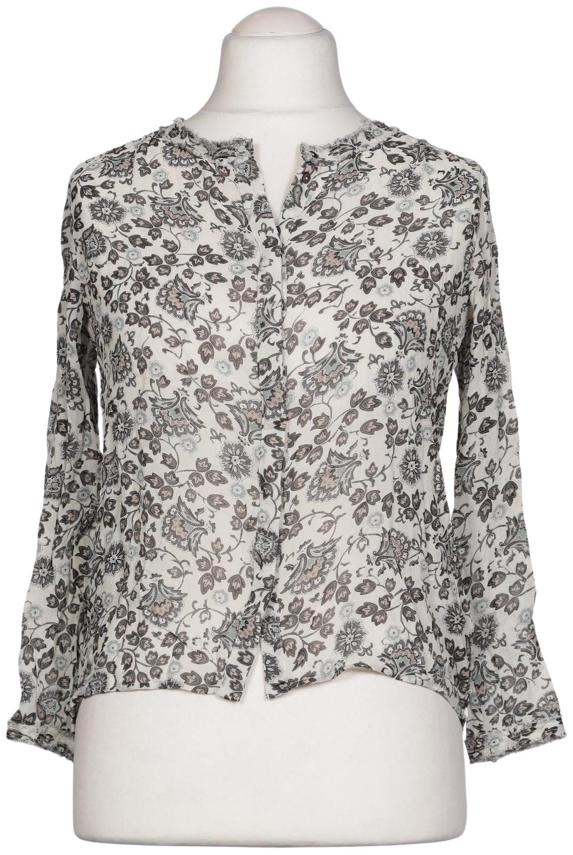 

Maison Scotch Damen Bluse, cremeweiß, Gr. 38