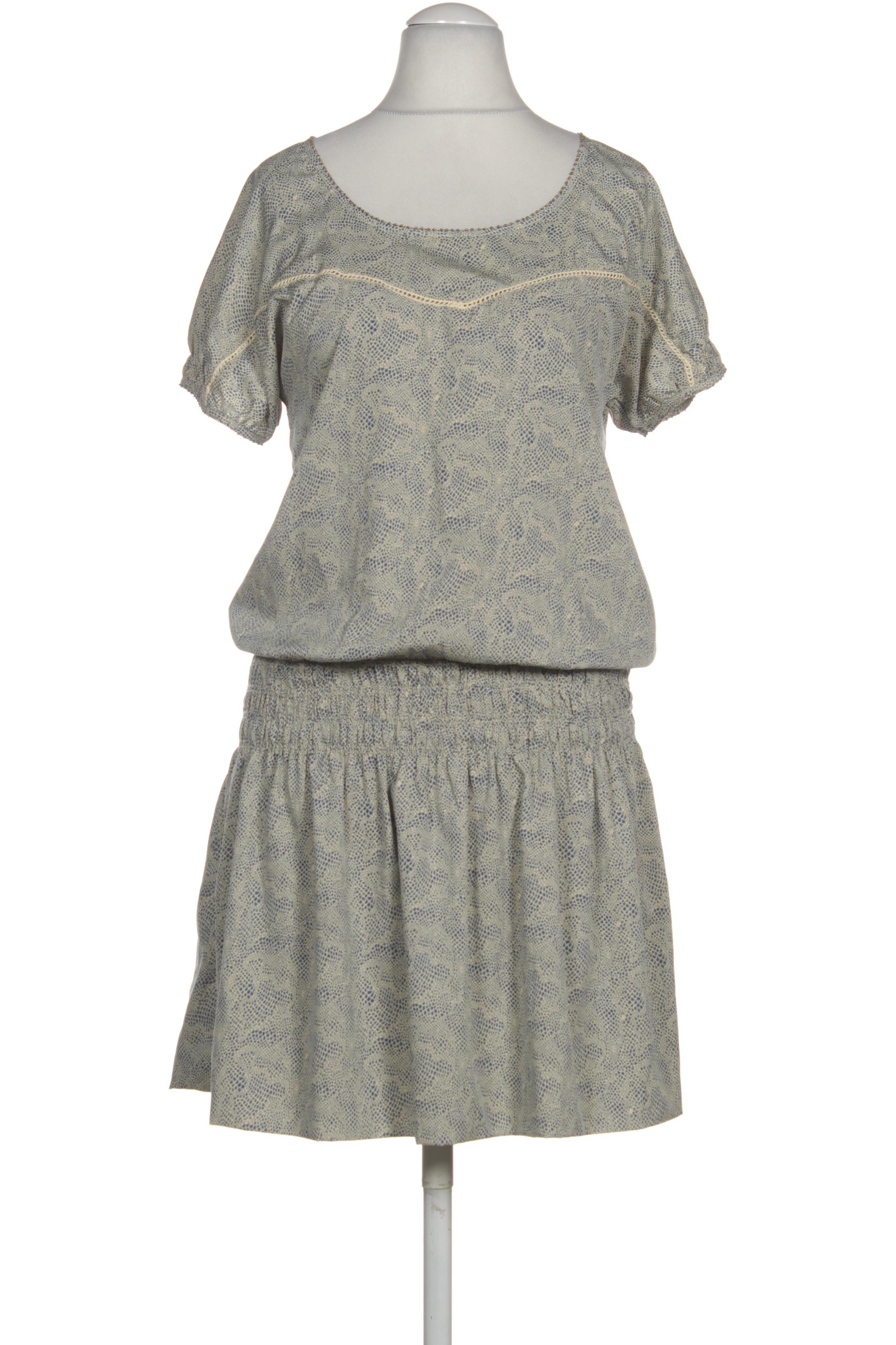 

Maison Scotch Damen Kleid, grün, Gr. 36