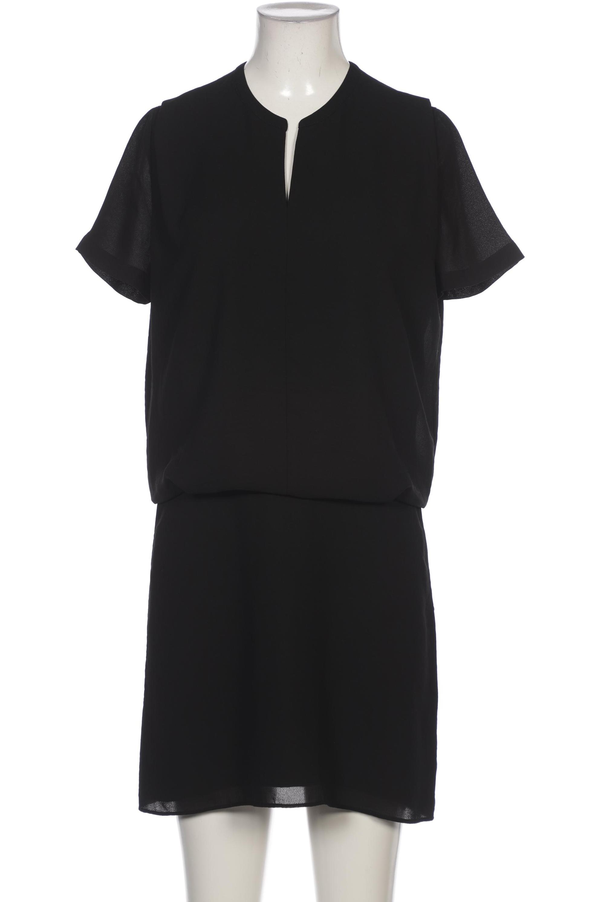 

Maison Scotch Damen Kleid, schwarz