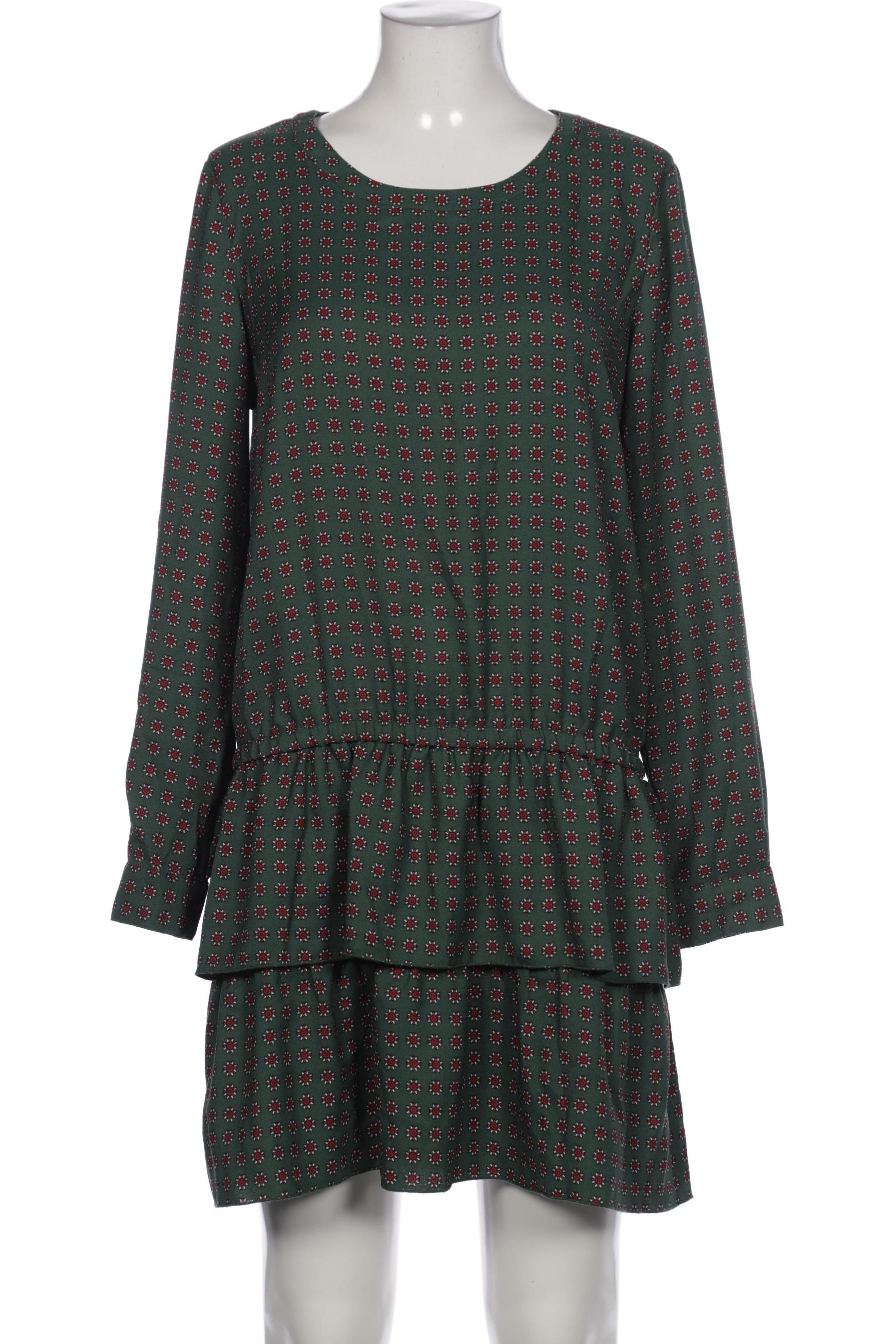 

Maison Scotch Damen Kleid, grün