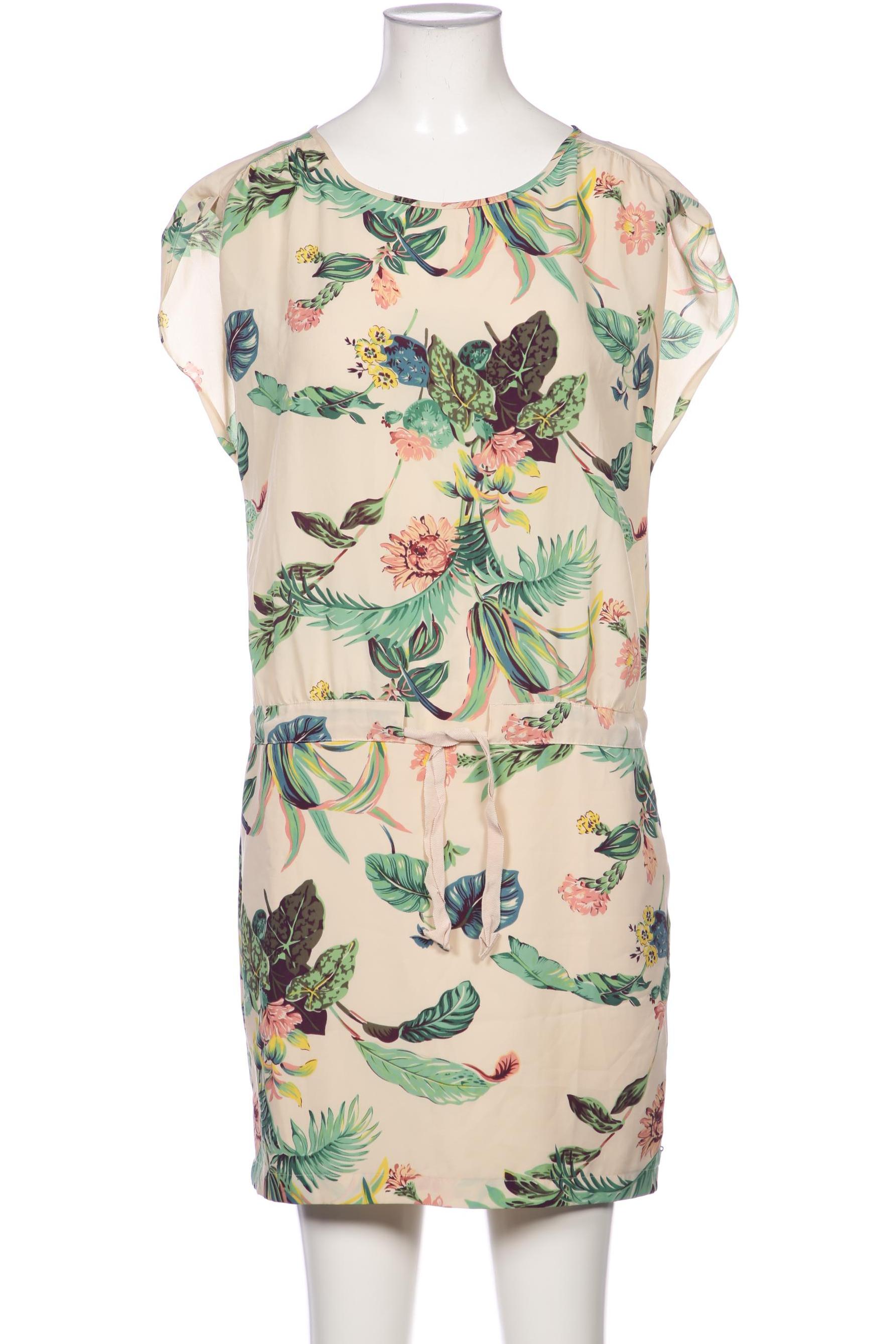 

Maison Scotch Damen Kleid, mehrfarbig