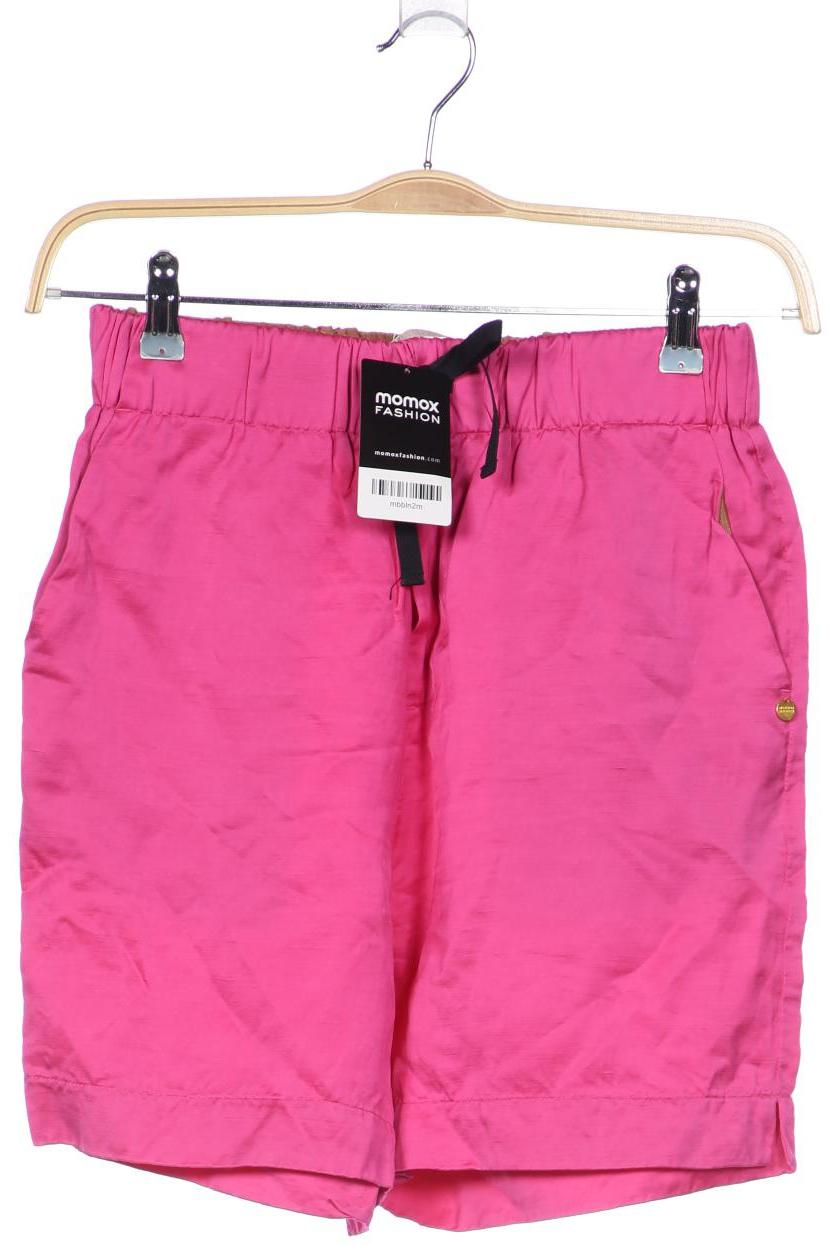 

Maison Scotch Damen Shorts, pink, Gr. 38