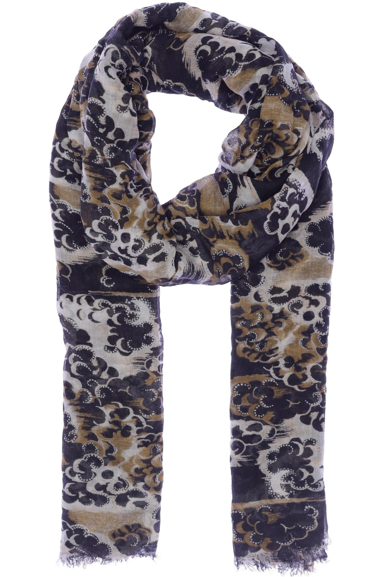 

Maison Scotch Damen Schal, mehrfarbig, Gr.