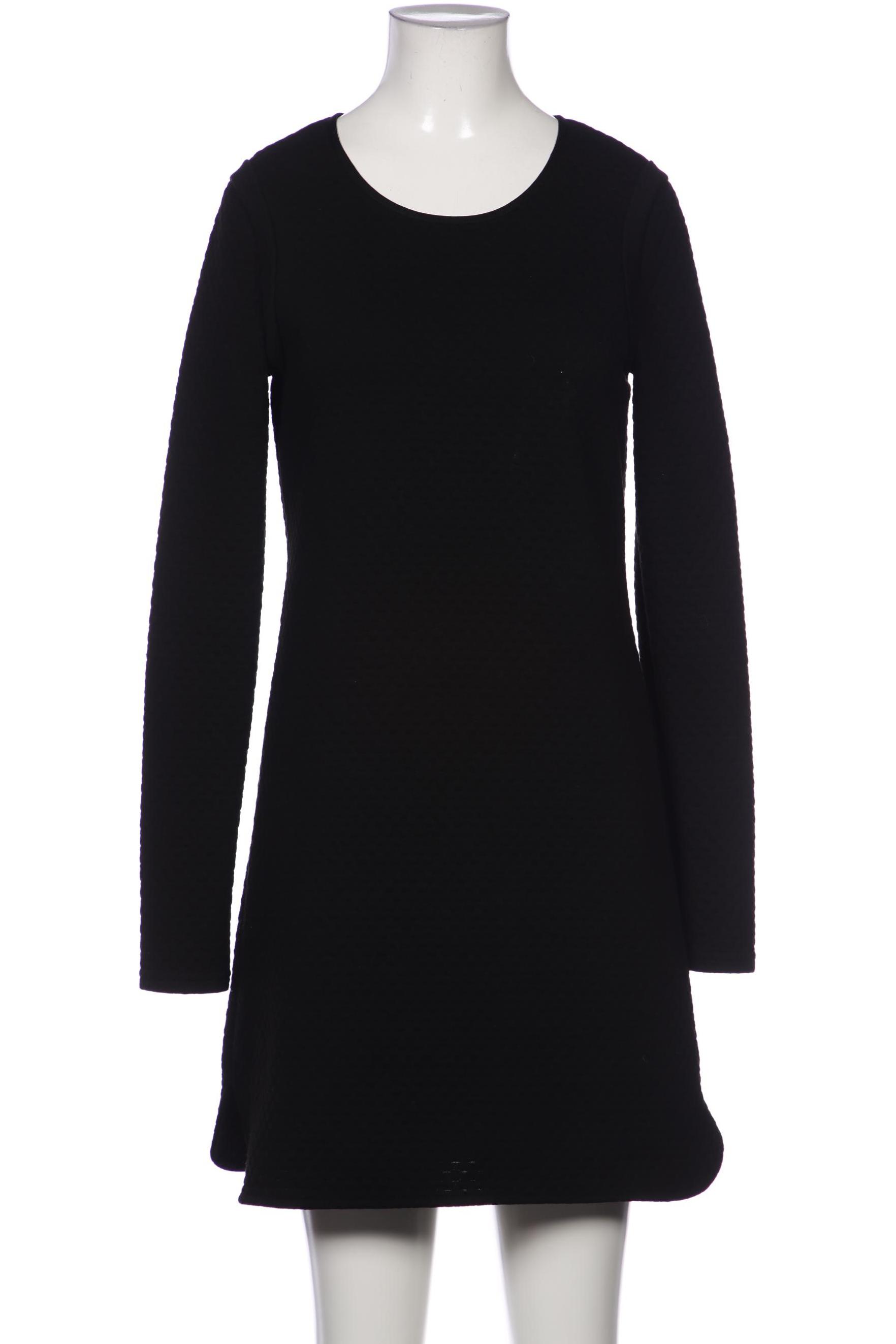 

Maison Scotch Damen Kleid, schwarz, Gr. 36