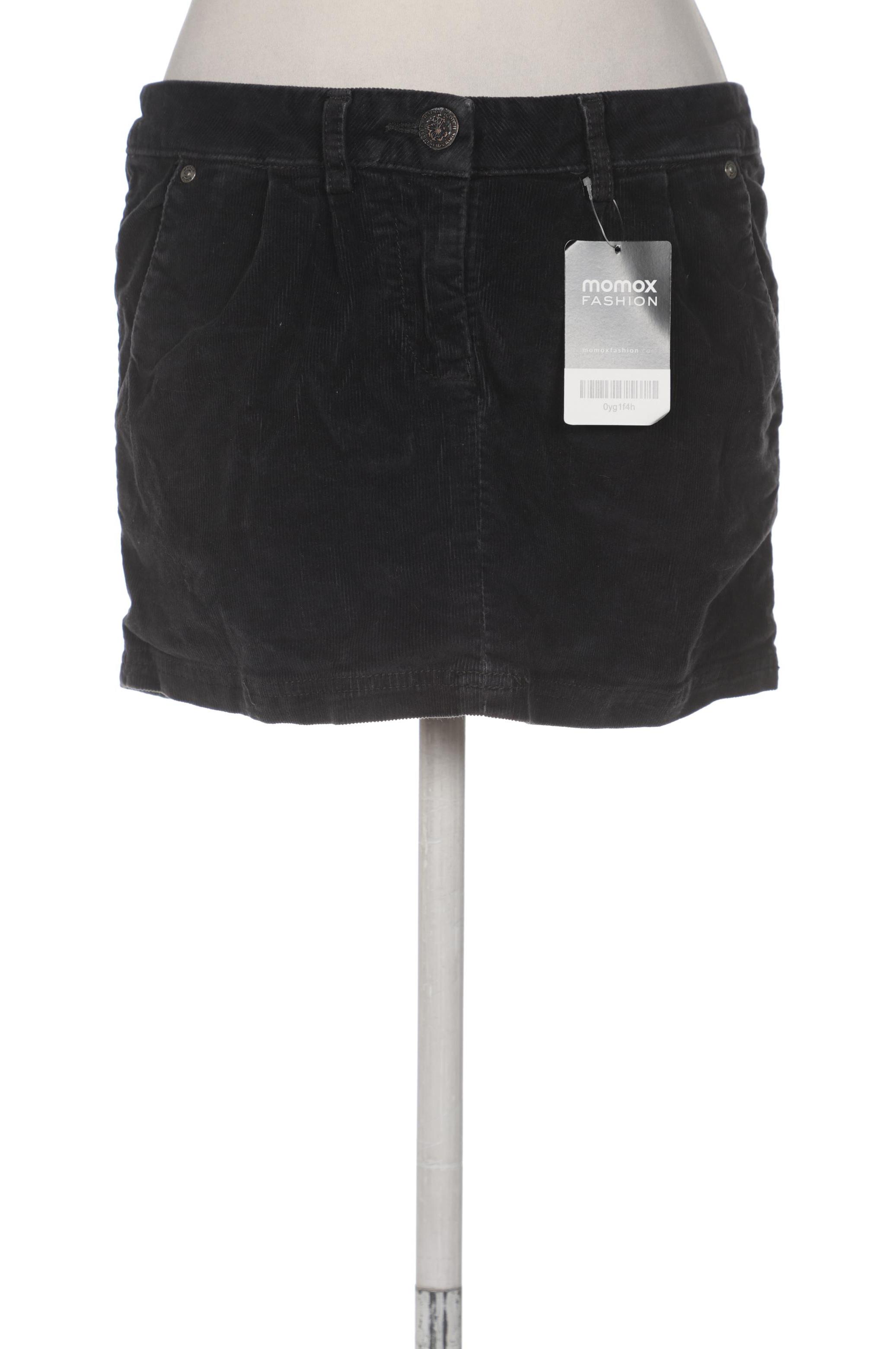

Maison Scotch Damen Rock, marineblau, Gr. 36