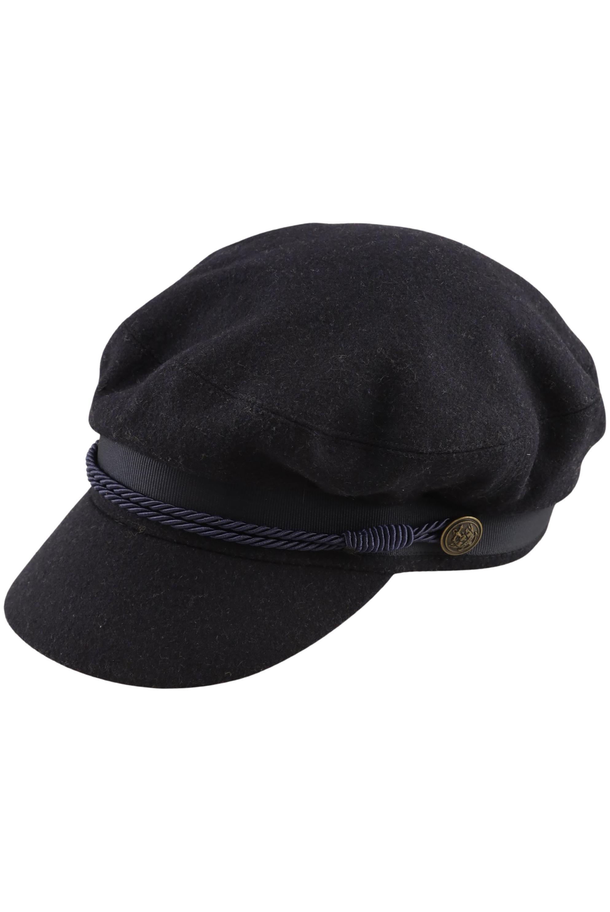 

Maison Scotch Damen Hut/Mütze, marineblau, Gr. uni