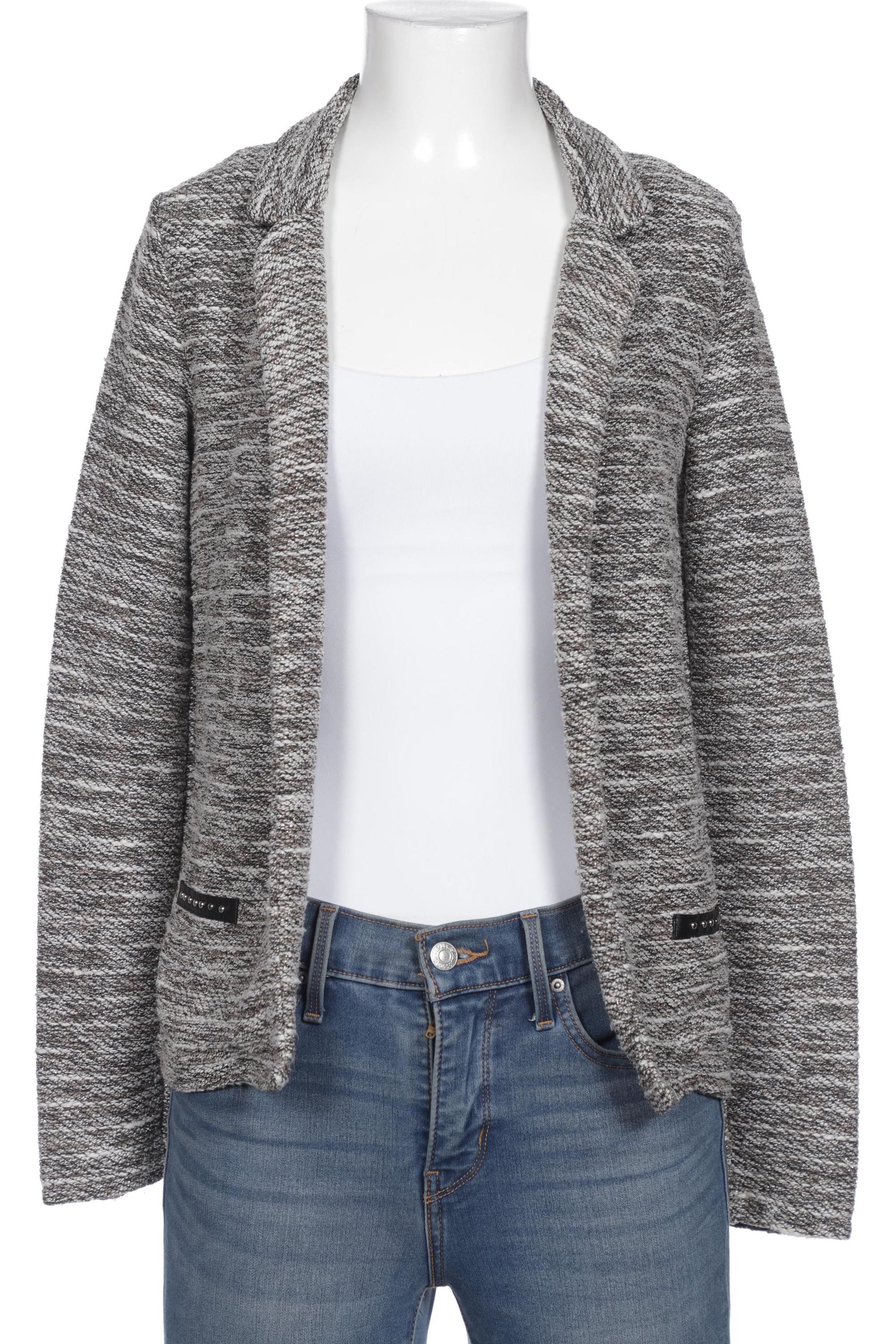

Maison Scotch Damen Strickjacke, braun