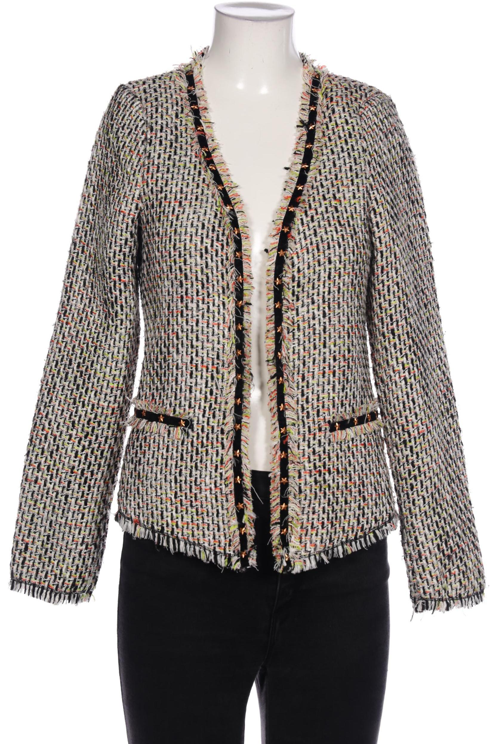 

Maison Scotch Damen Blazer, beige, Gr. 36