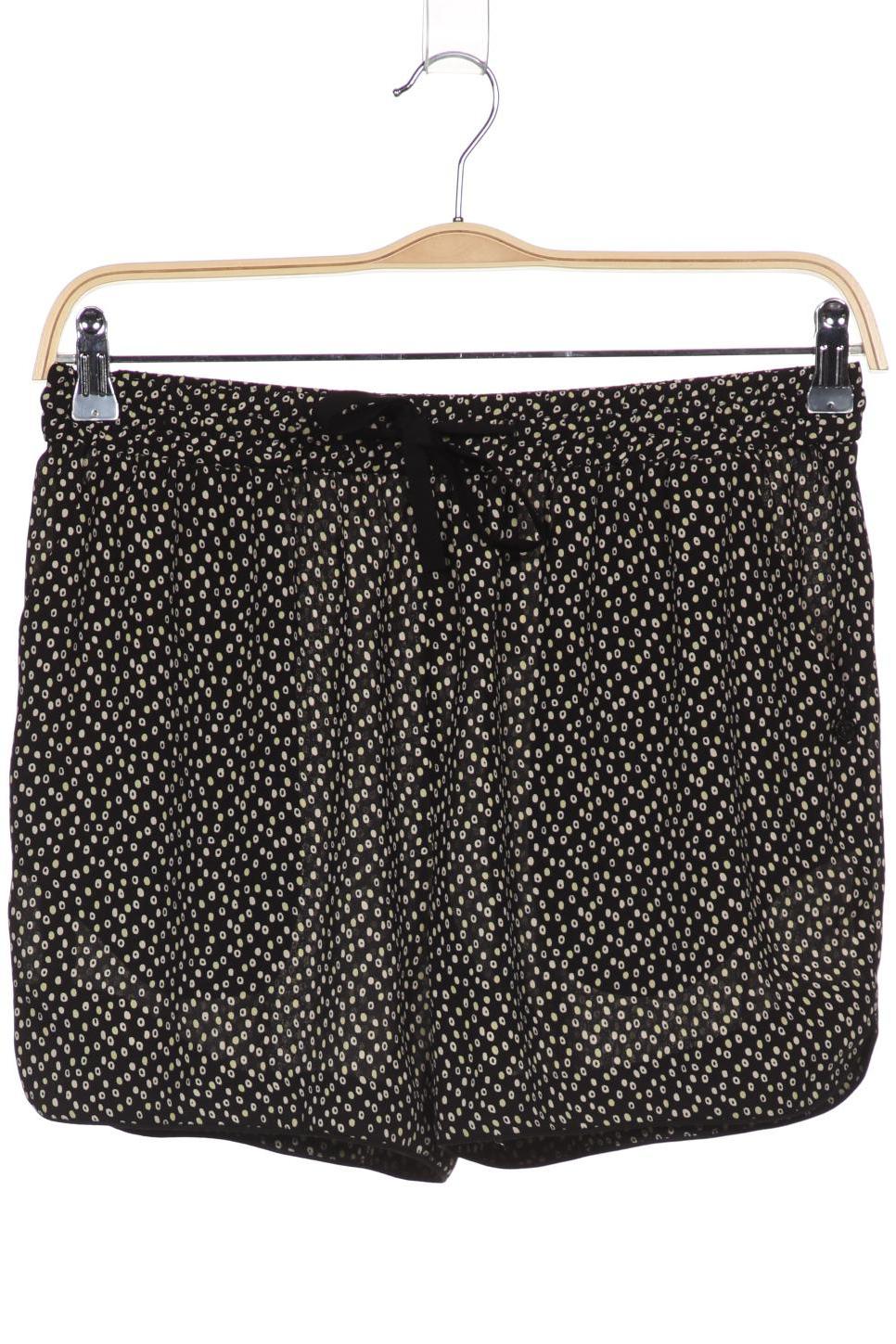 

Maison Scotch Damen Shorts, schwarz, Gr. 40