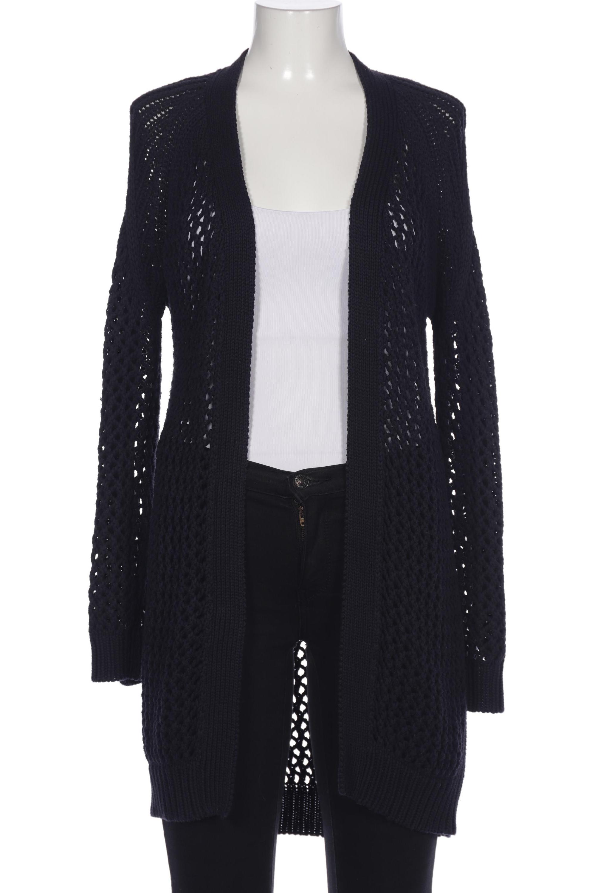 

Maison Scotch Damen Strickjacke, marineblau