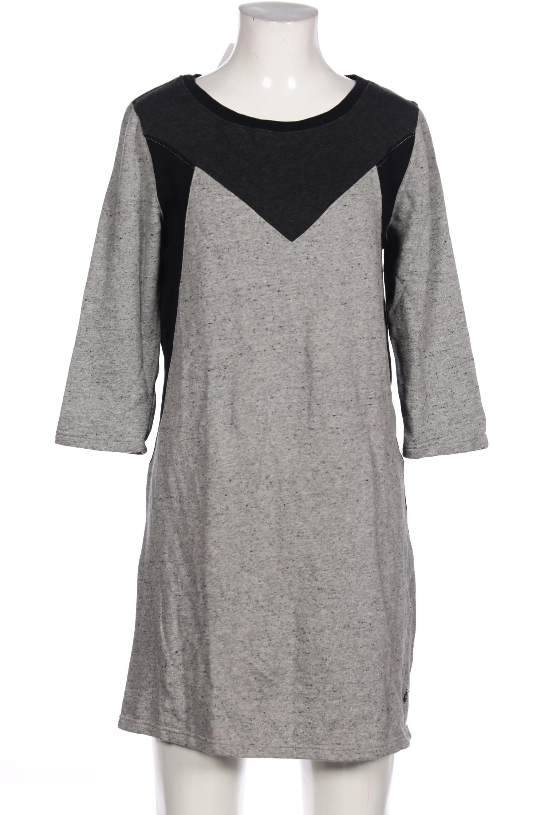 

Maison Scotch Damen Kleid, grau