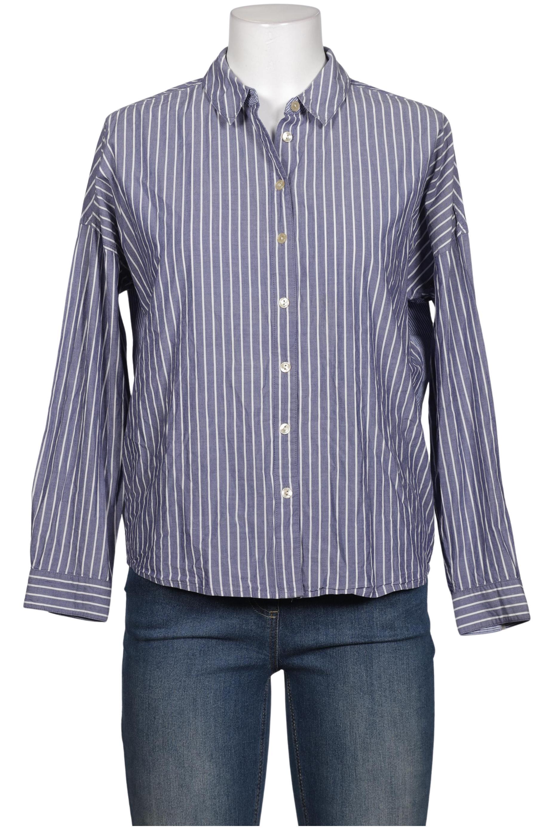 

Maison Scotch Damen Bluse, mehrfarbig, Gr. 38