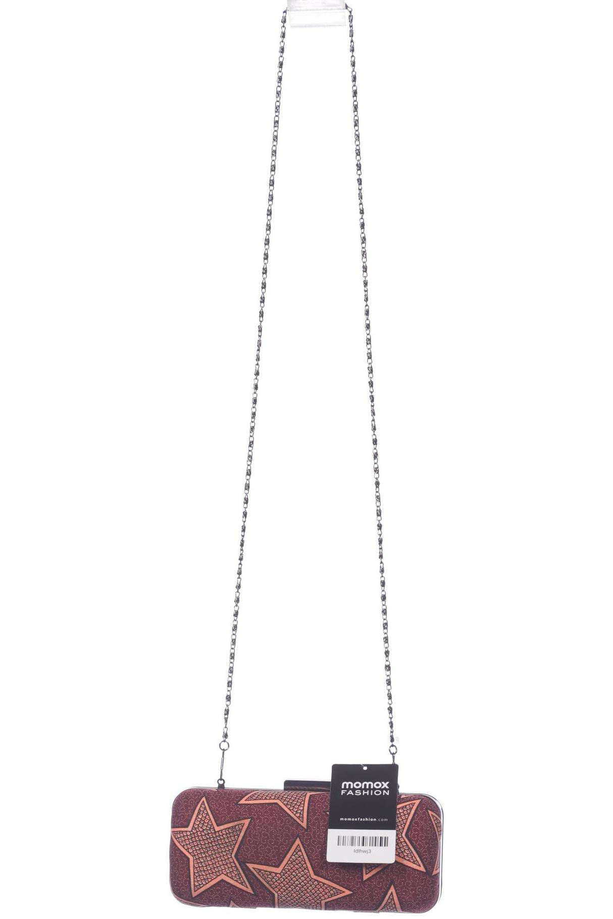 

Maison Scotch Damen Handtasche, rot, Gr.