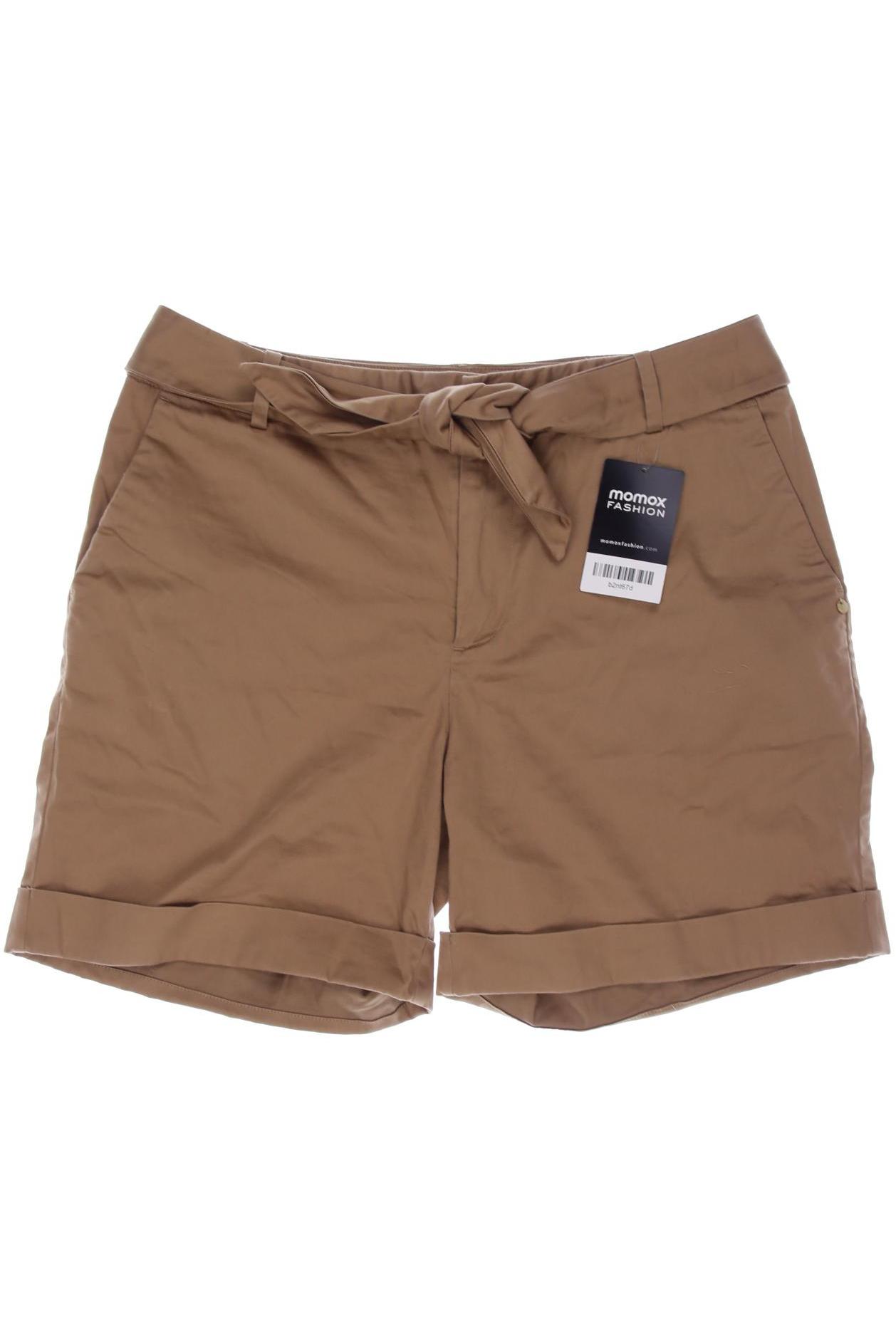 

Maison Scotch Damen Shorts, beige, Gr. 38