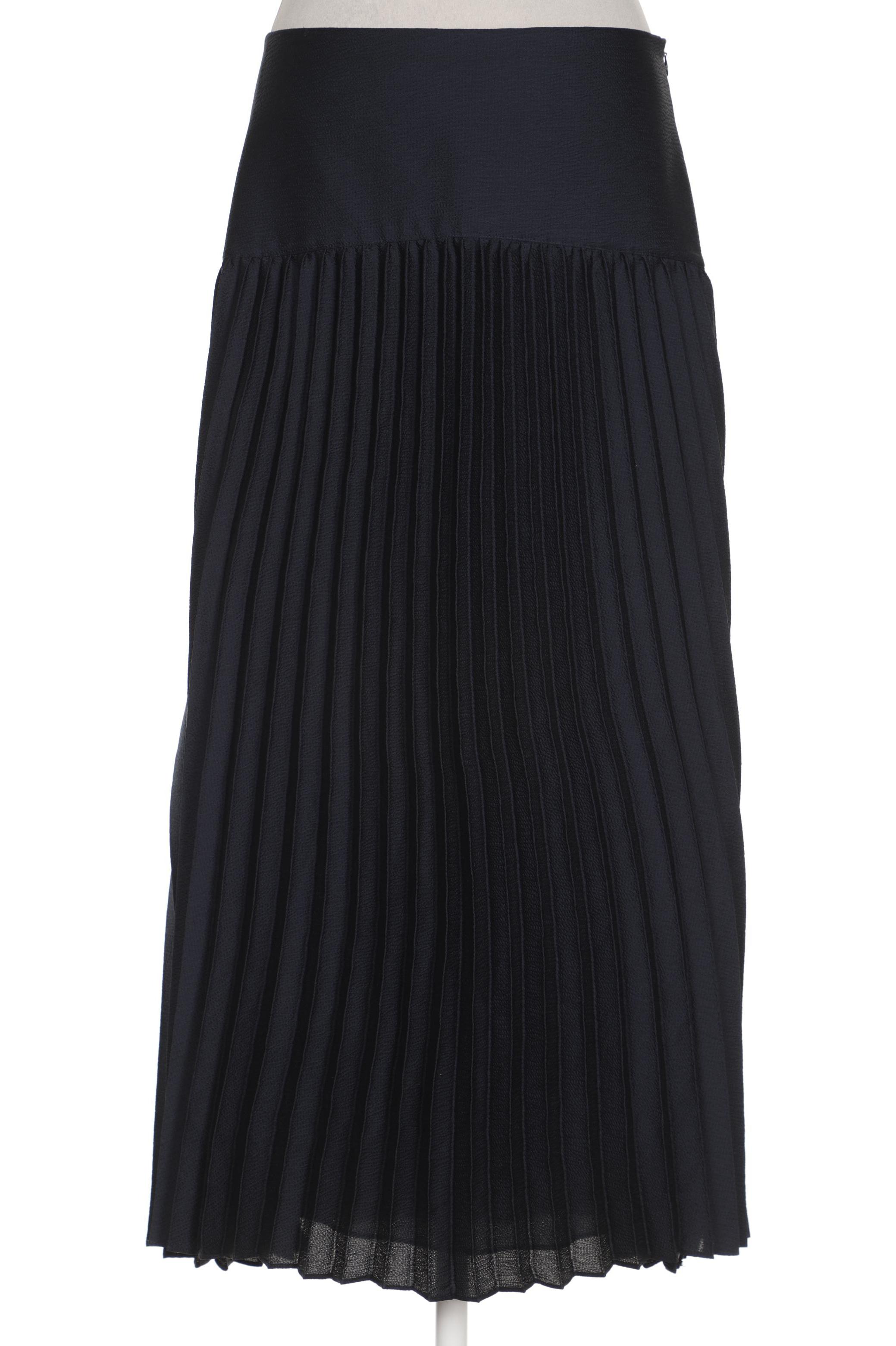 

Maison Scotch Damen Rock, marineblau, Gr. 38