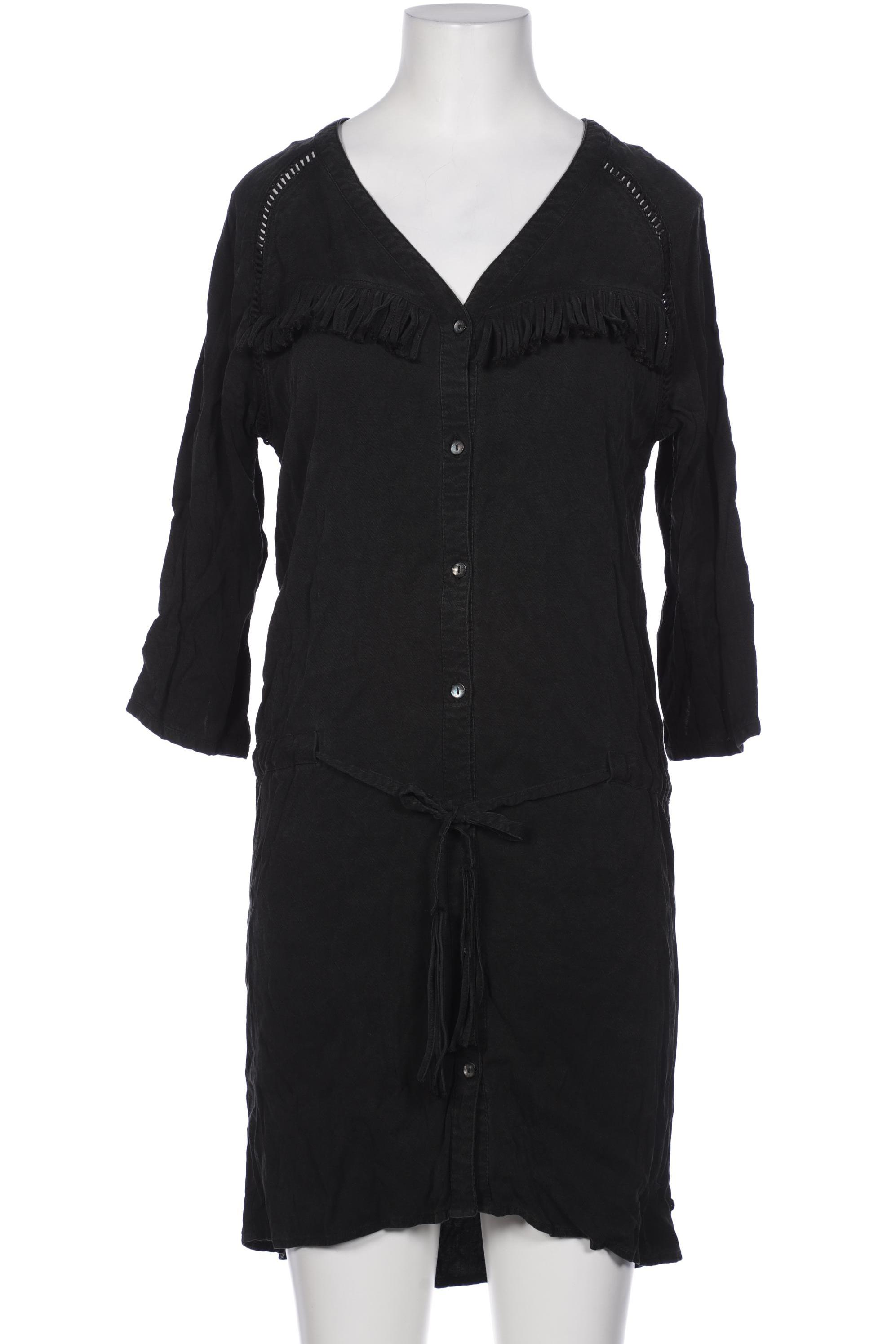 

Maison Scotch Damen Kleid, schwarz