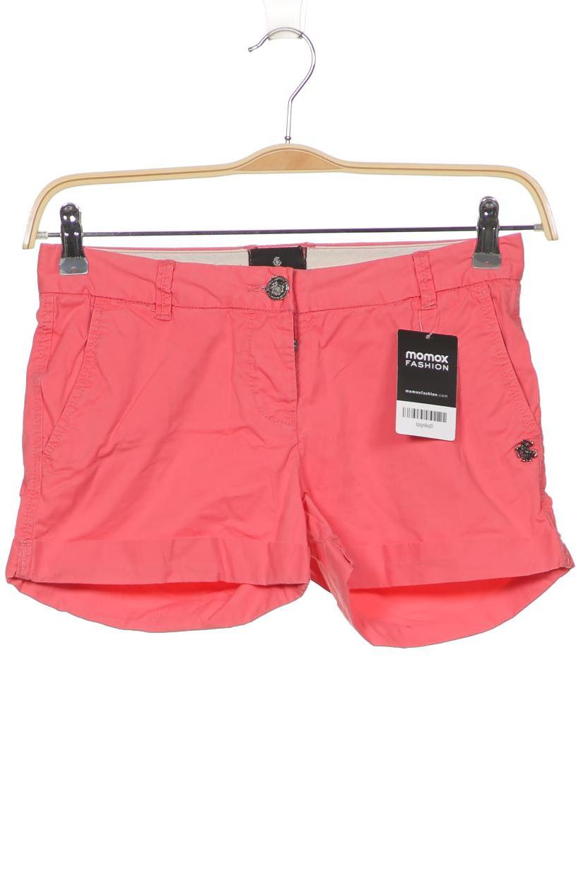 

Maison Scotch Damen Shorts, pink