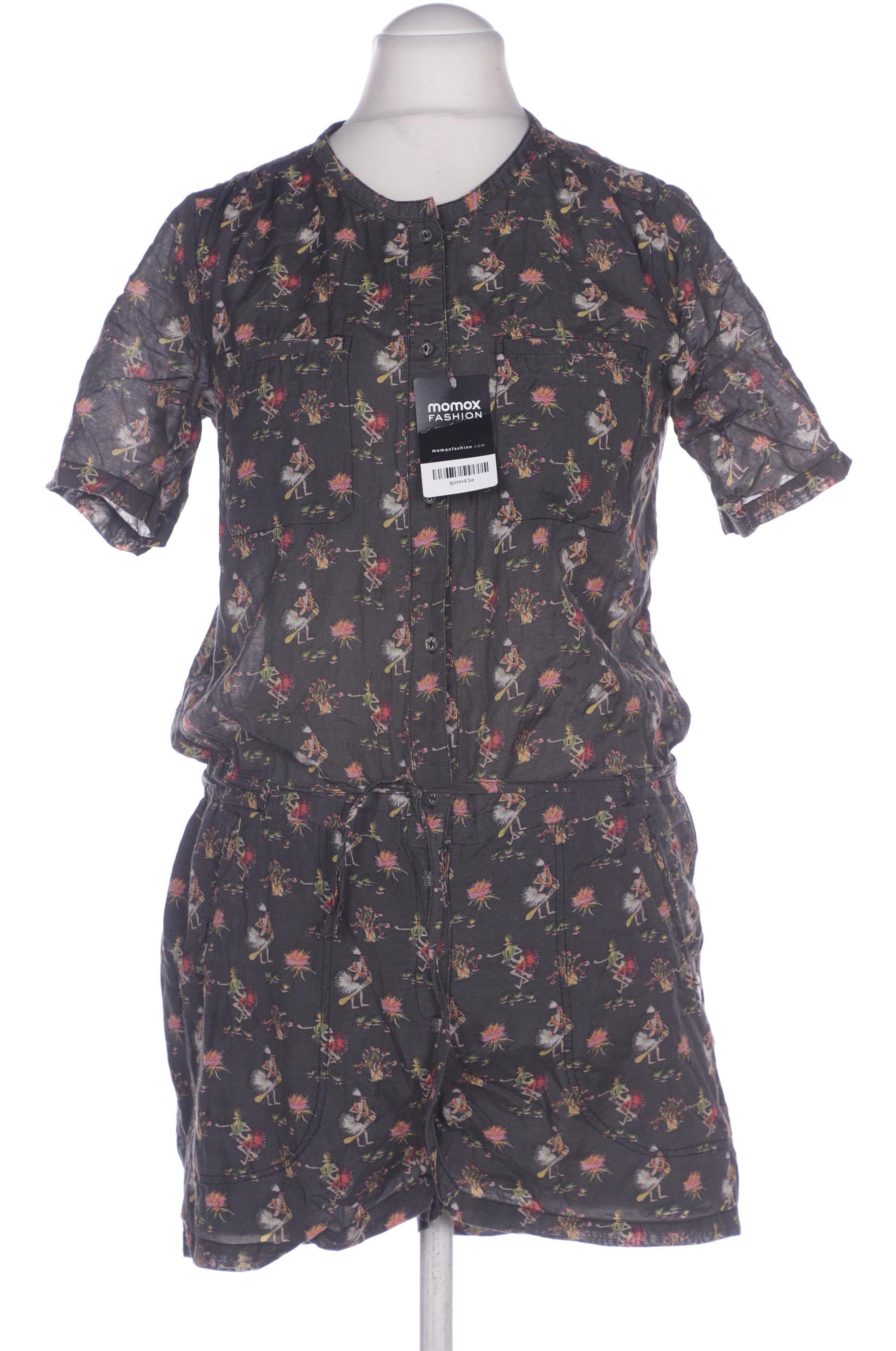 

Maison Scotch Damen Jumpsuit/Overall, grün