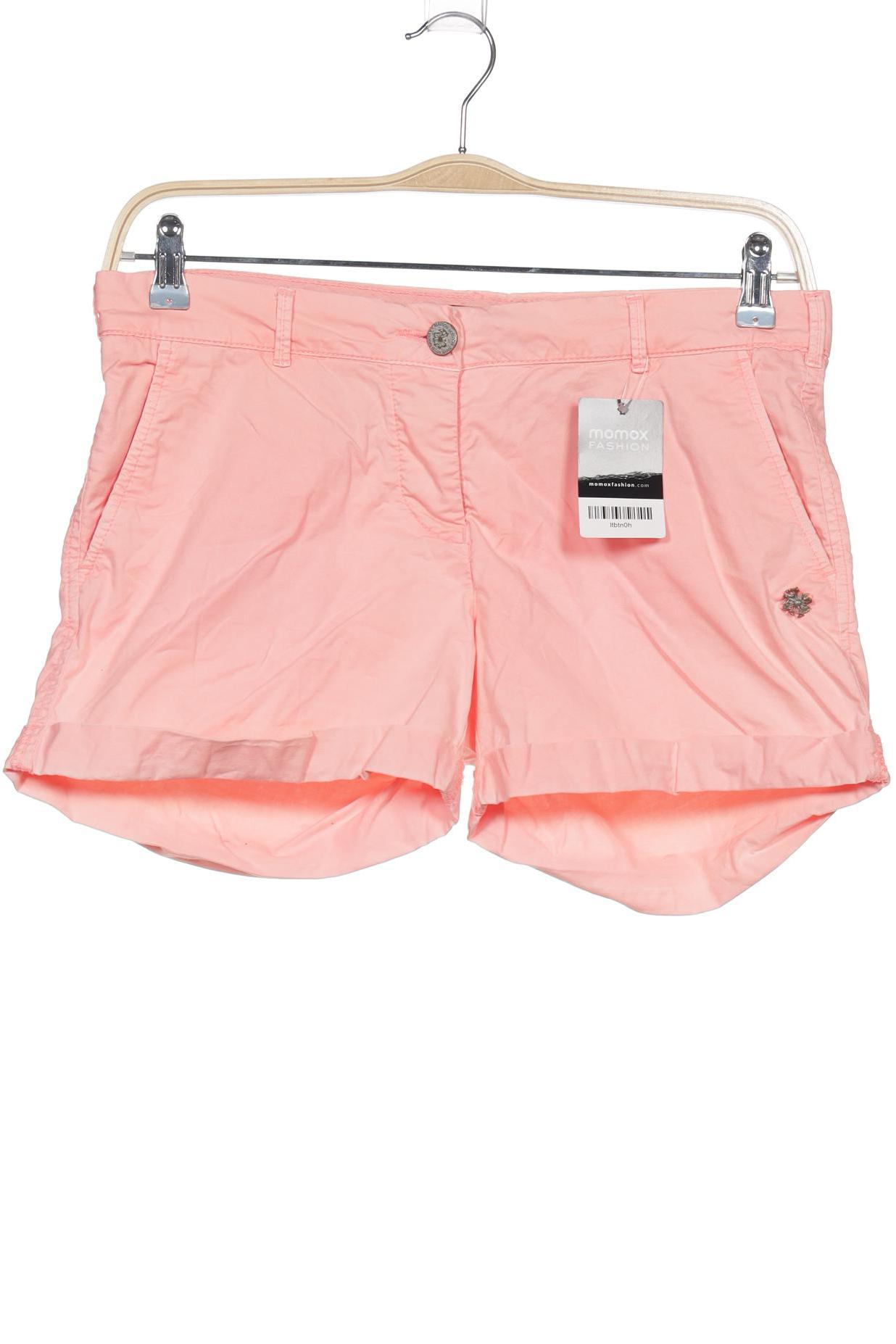 

Maison Scotch Damen Shorts, pink, Gr. 38