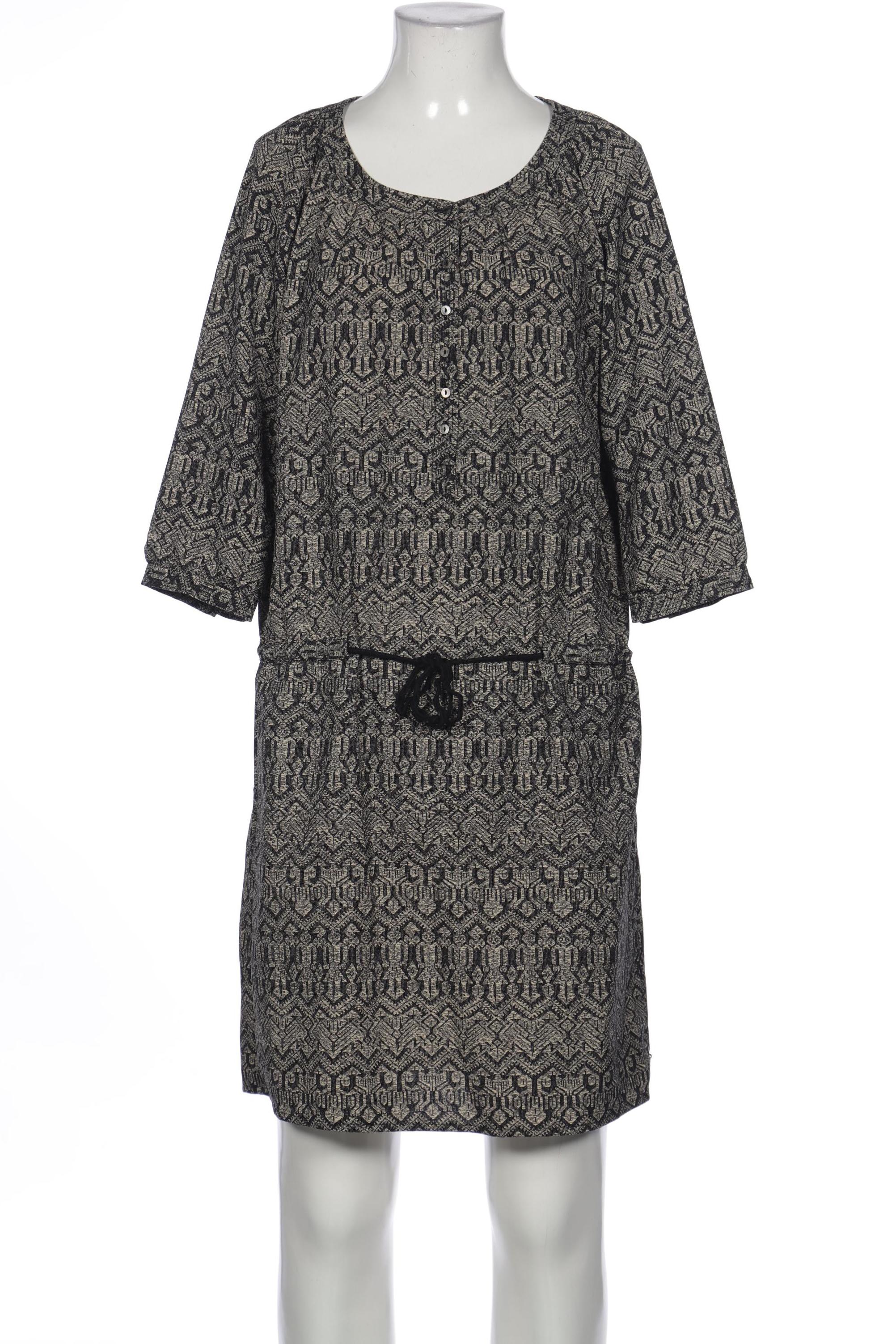 

Maison Scotch Damen Kleid, beige, Gr. 36