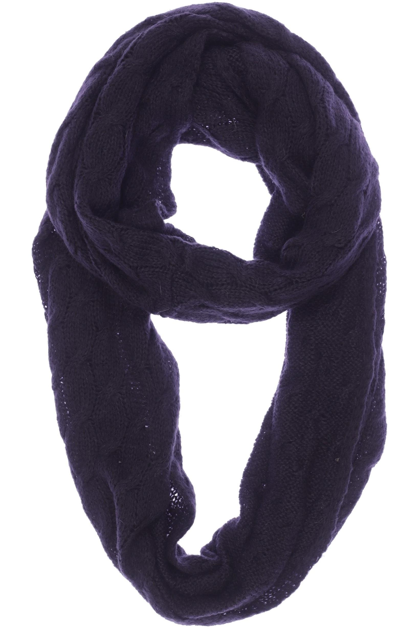 

Maison Scotch Damen Schal, marineblau, Gr.