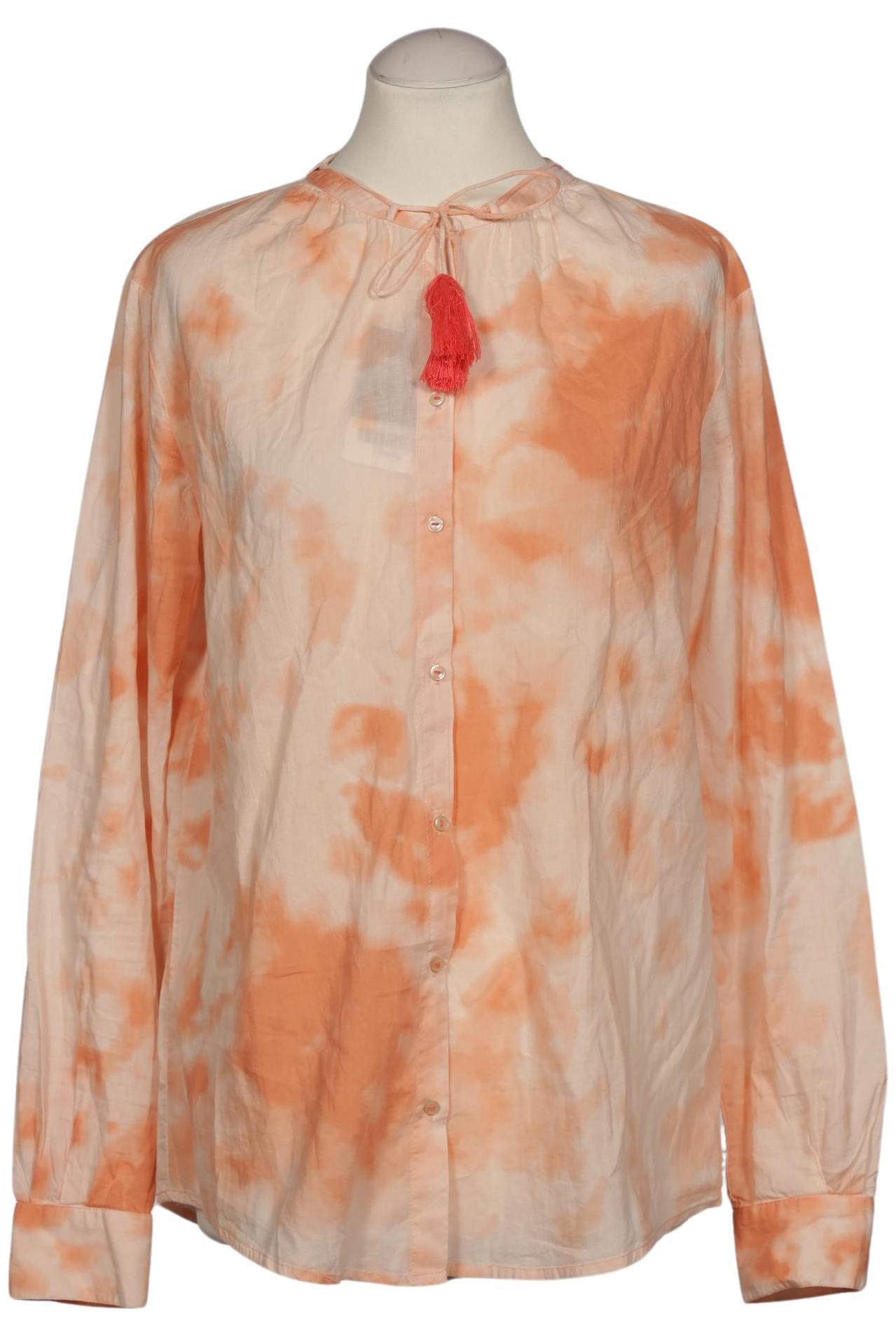 

Maison Scotch Damen Bluse, mehrfarbig, Gr. 38