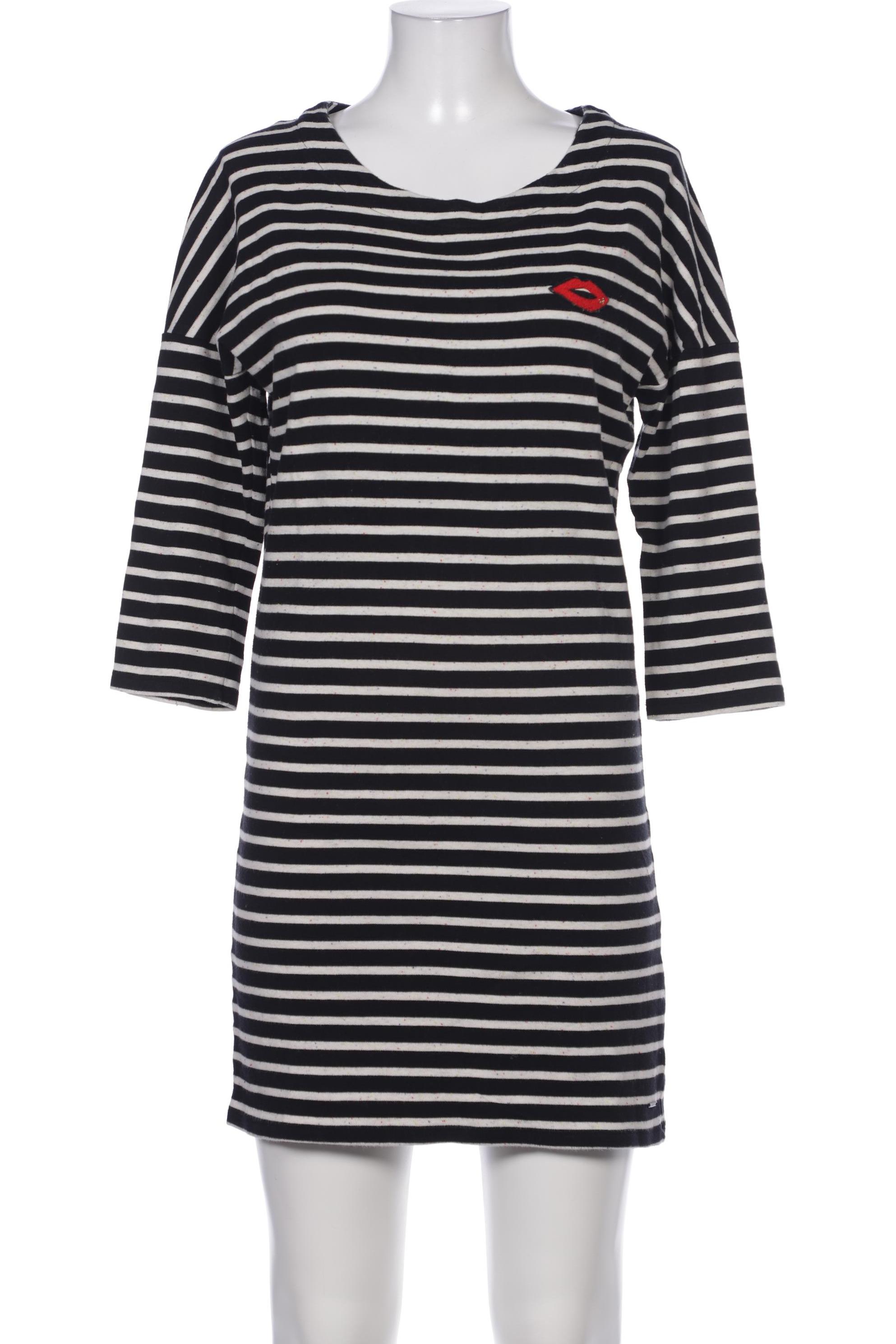 

Maison Scotch Damen Kleid, schwarz, Gr. 42