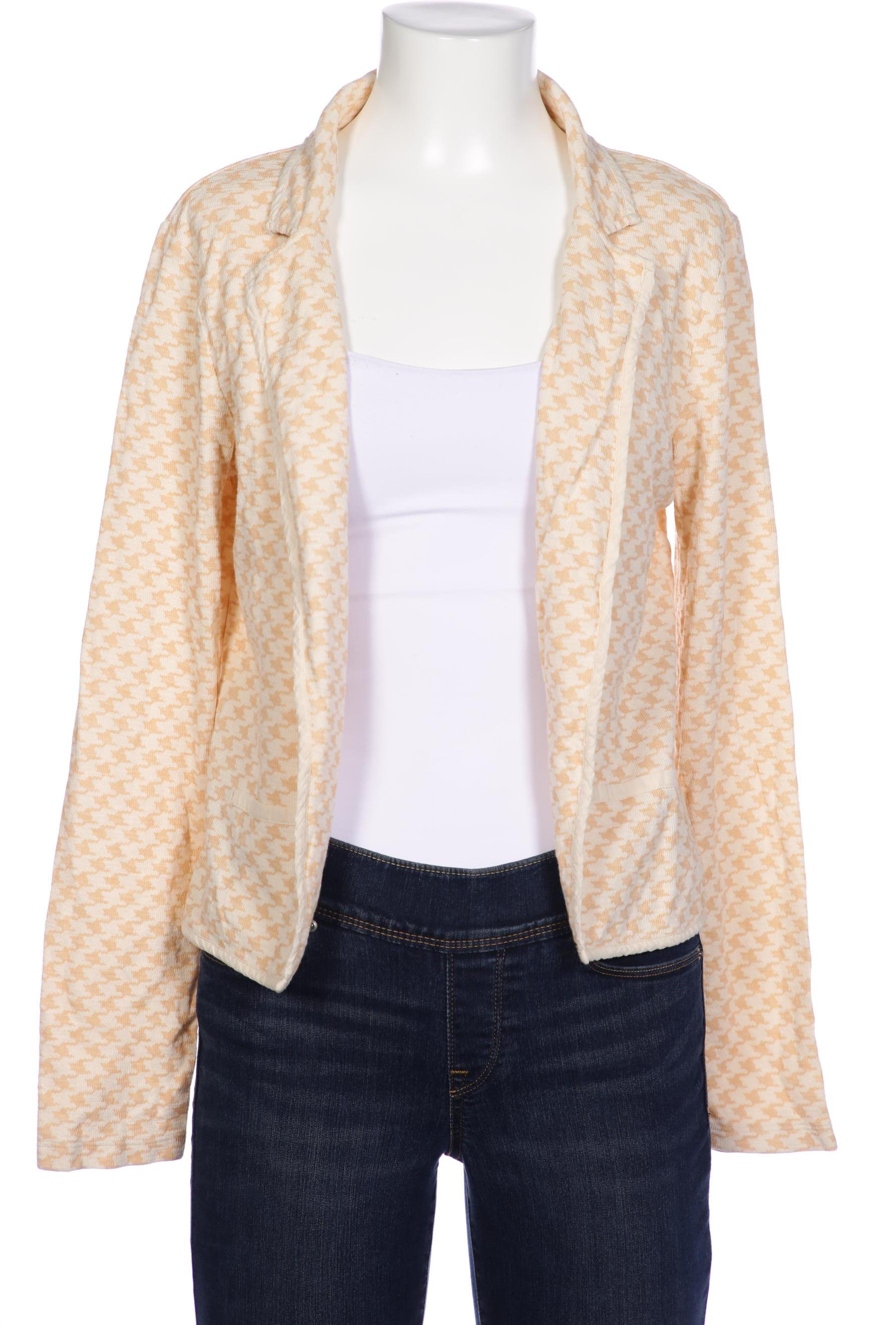 

Maison Scotch Damen Blazer, beige