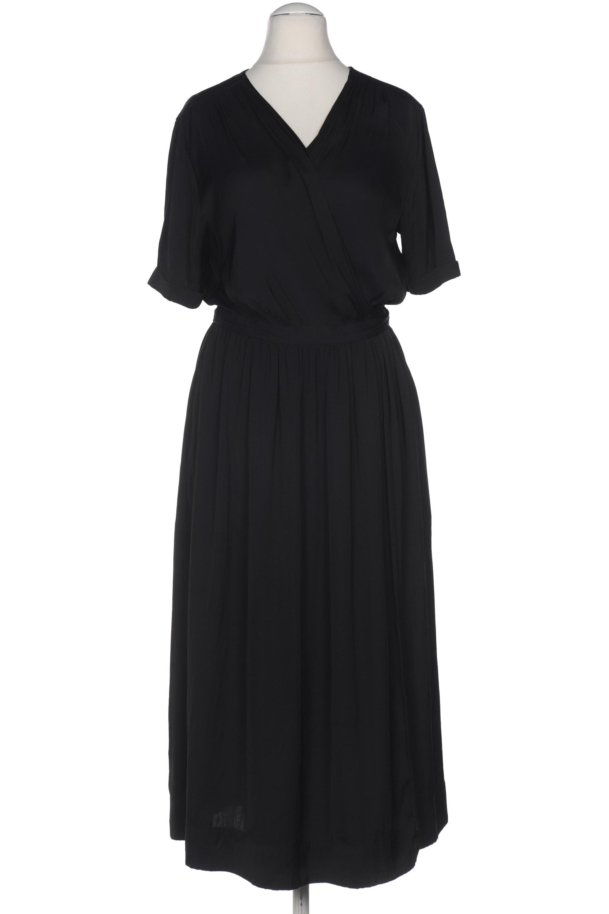 

Maison Scotch Damen Kleid, schwarz, Gr. 34