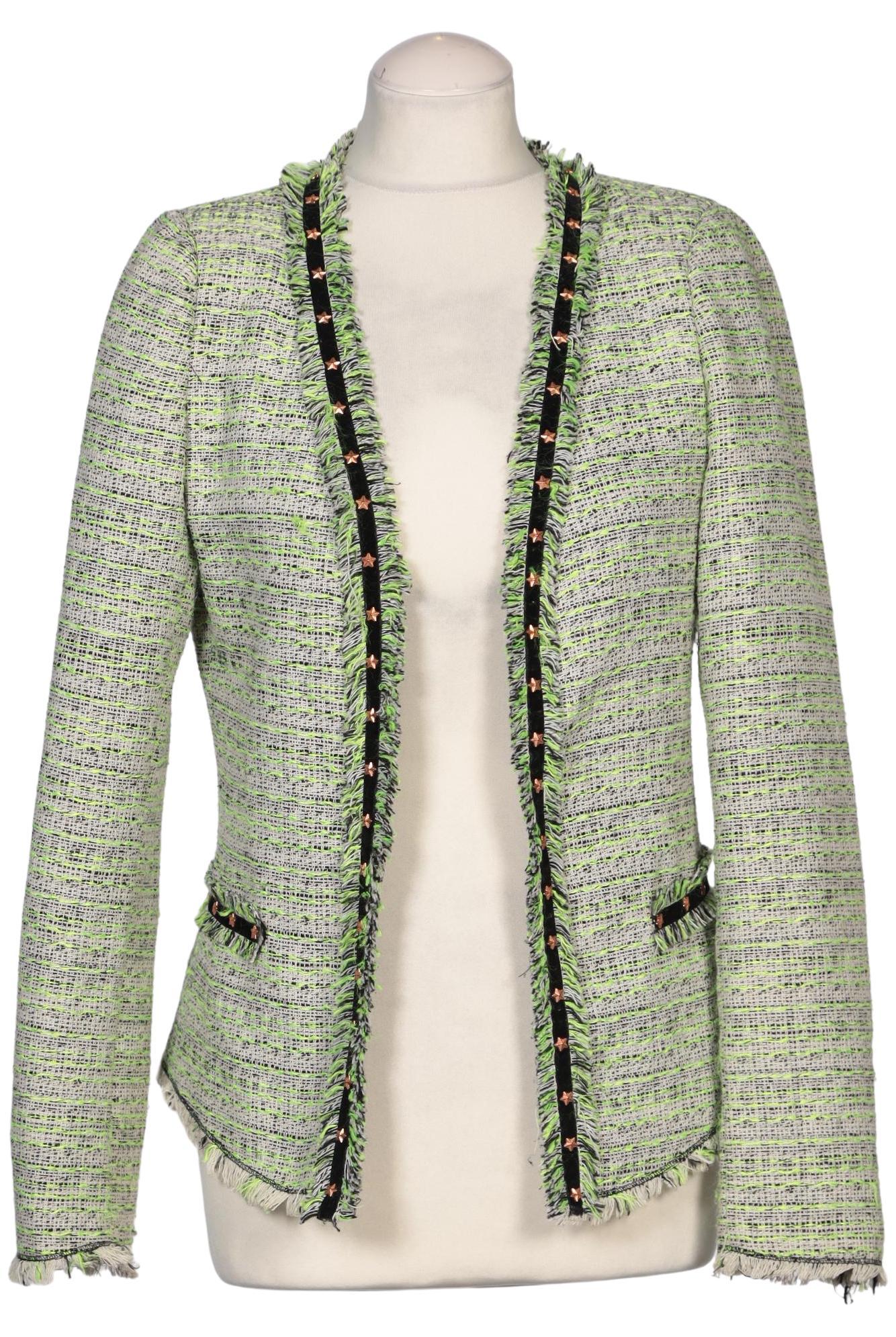 

Maison Scotch Damen Jacke, neon, Gr. 38