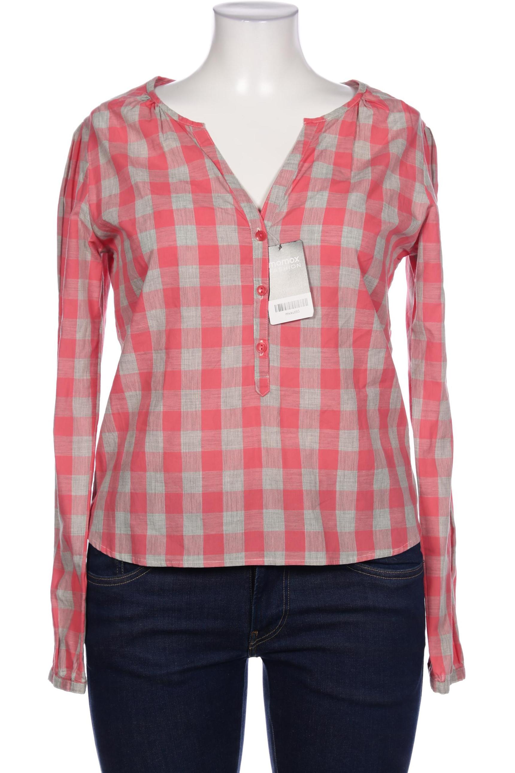 

Maison Scotch Damen Bluse, pink