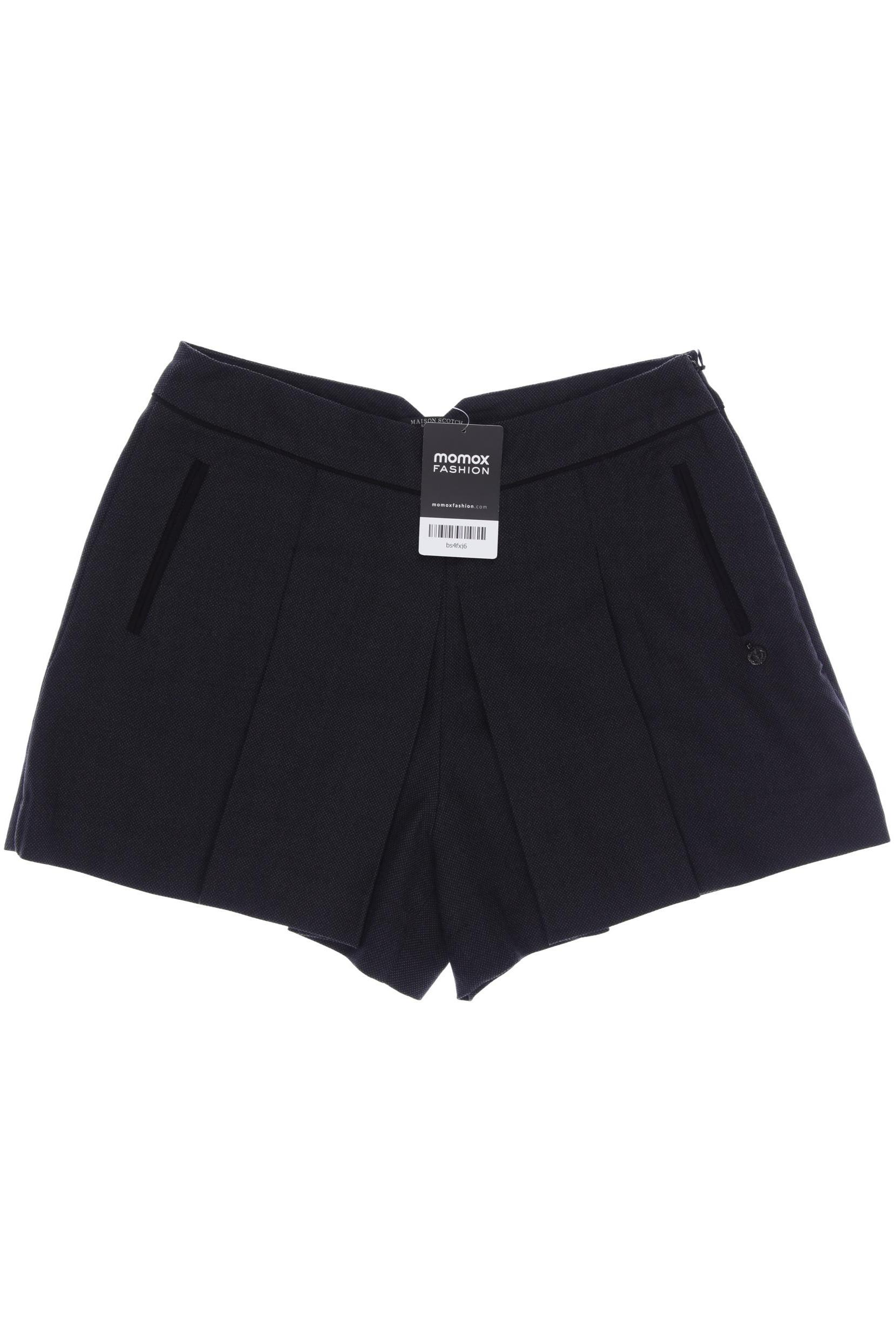 

Maison Scotch Damen Shorts, grau