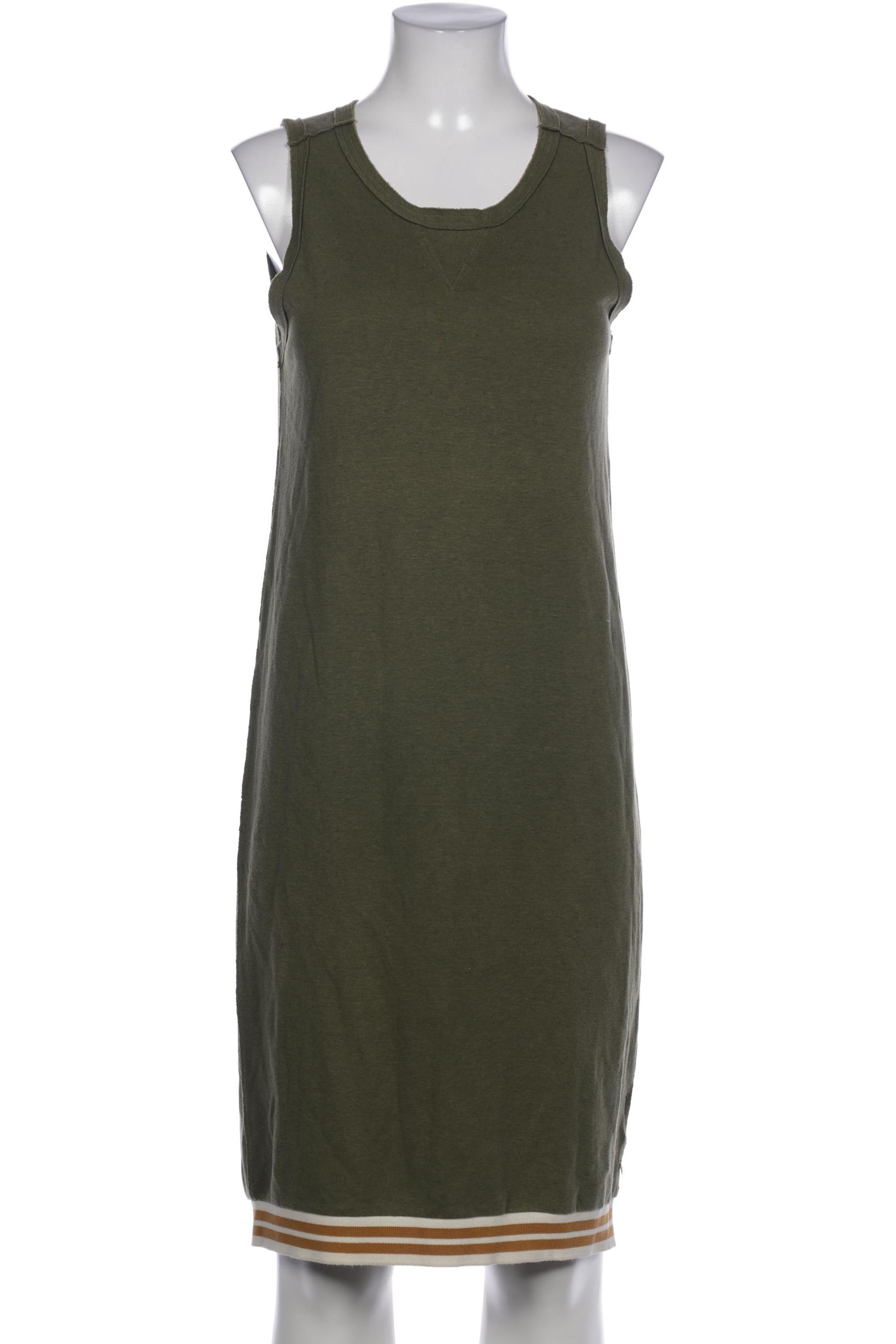 

Maison Scotch Damen Kleid, grün, Gr. 38